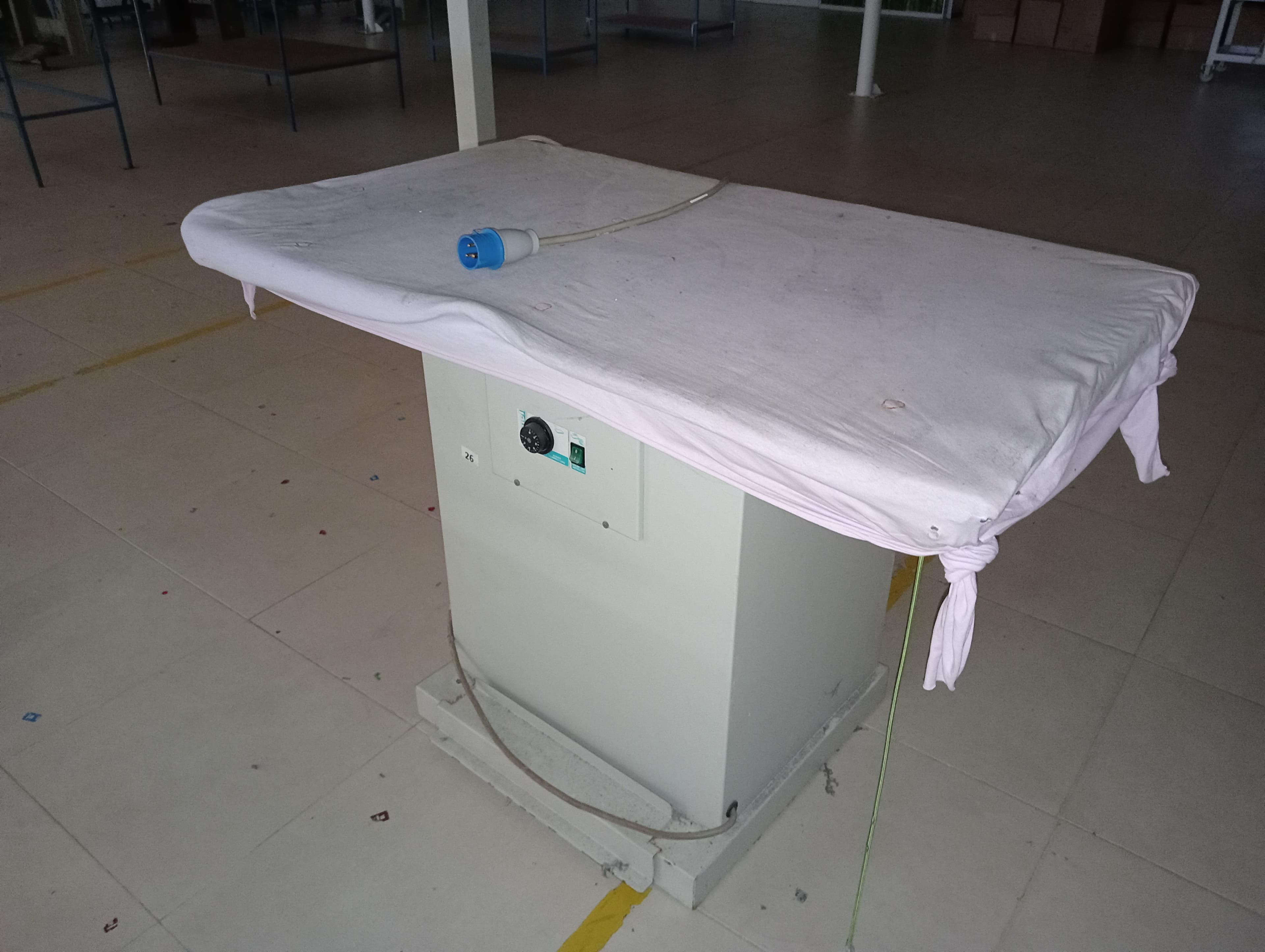 Mesa de Passar a Ferro — imagem 2