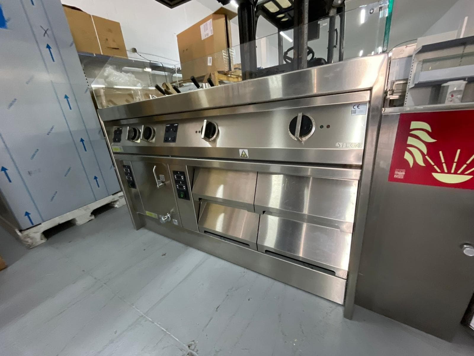 Equipamiento Hotelero — imagen 2