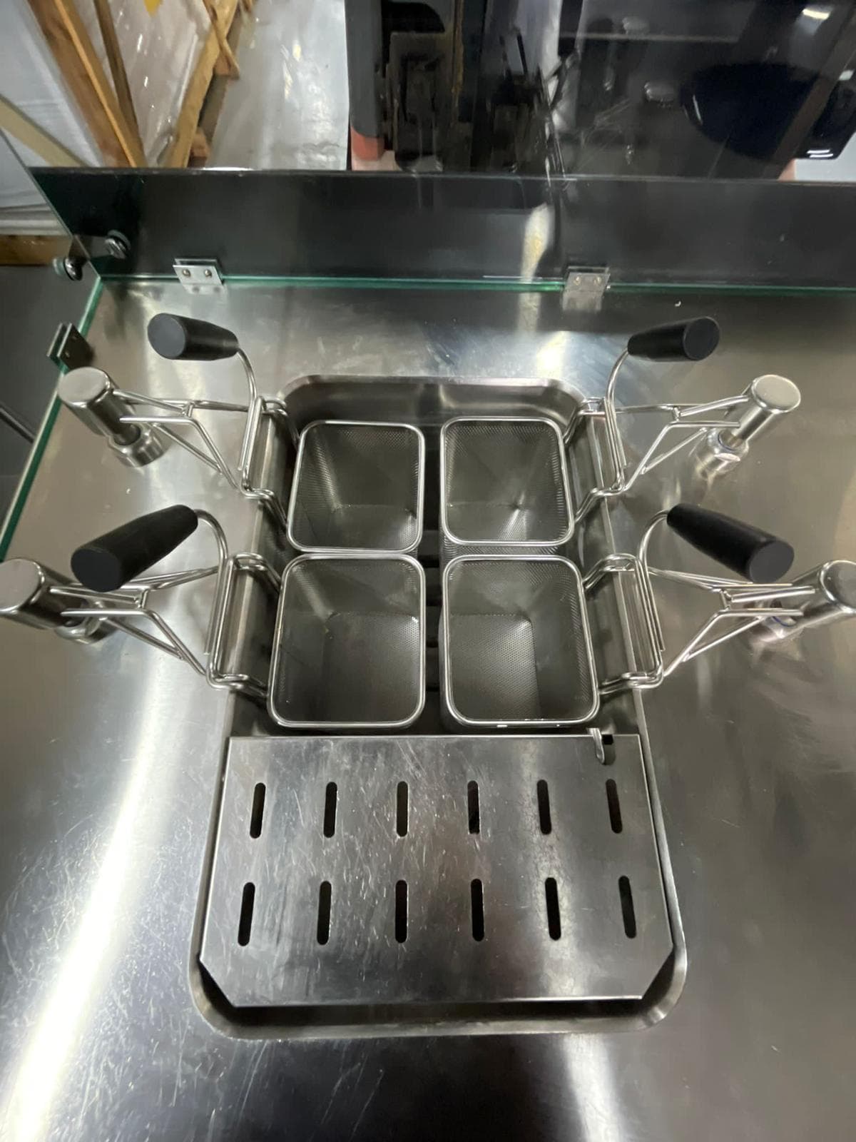 Equipamento Hotelaria — imagem 5