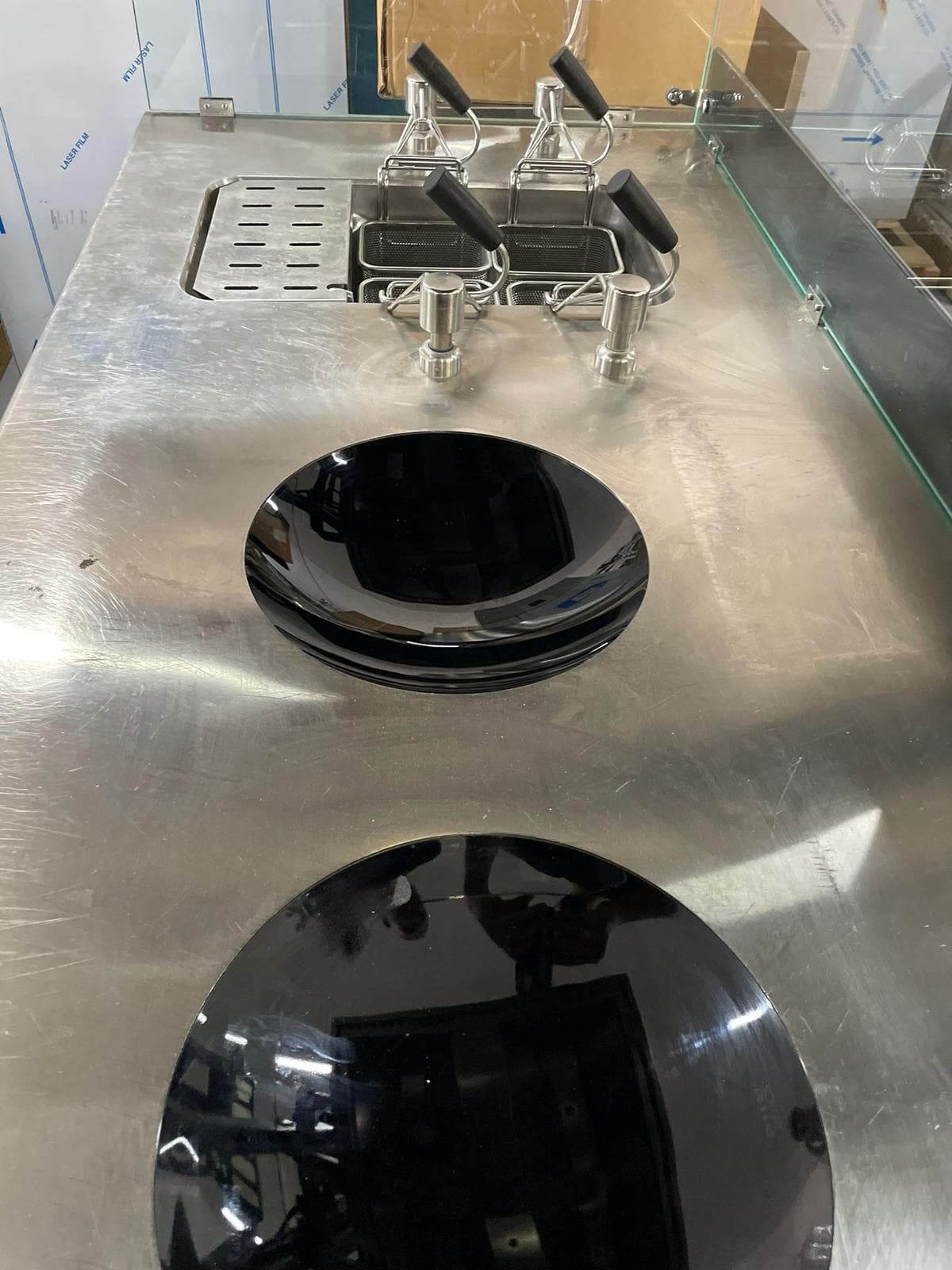 Hotel equipment — image 3