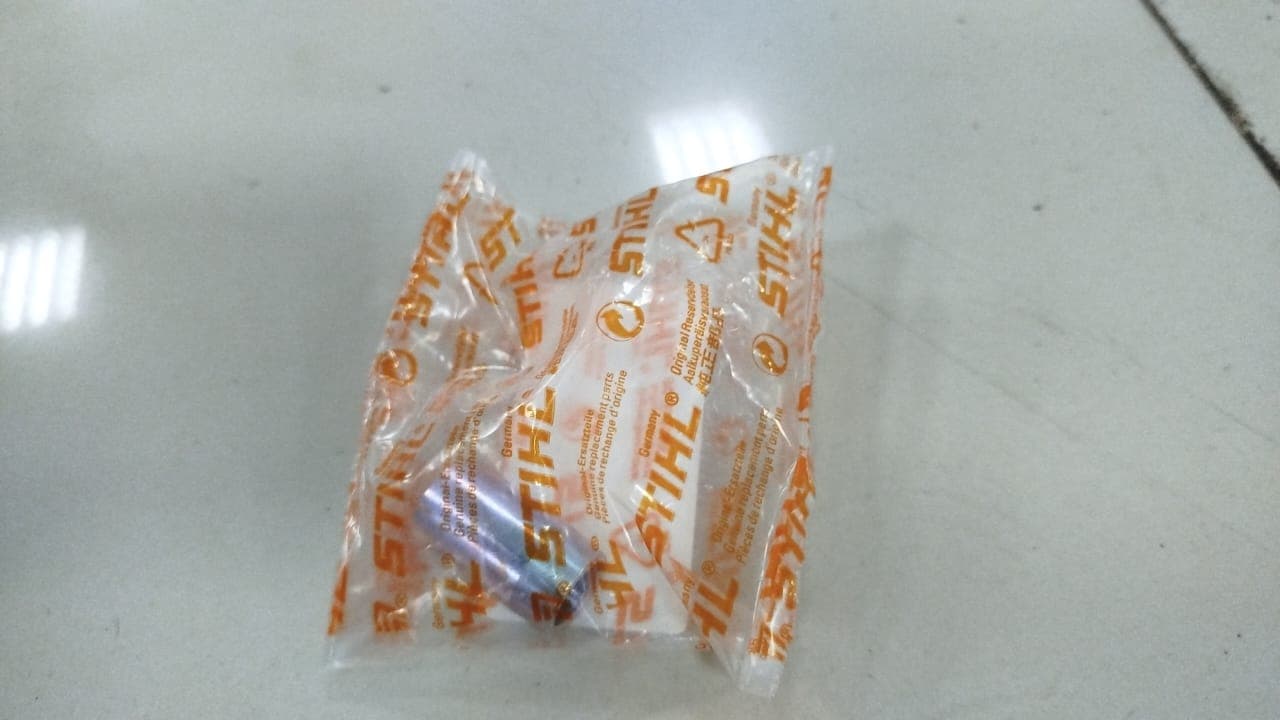 Peças de Substituição — imagem 102