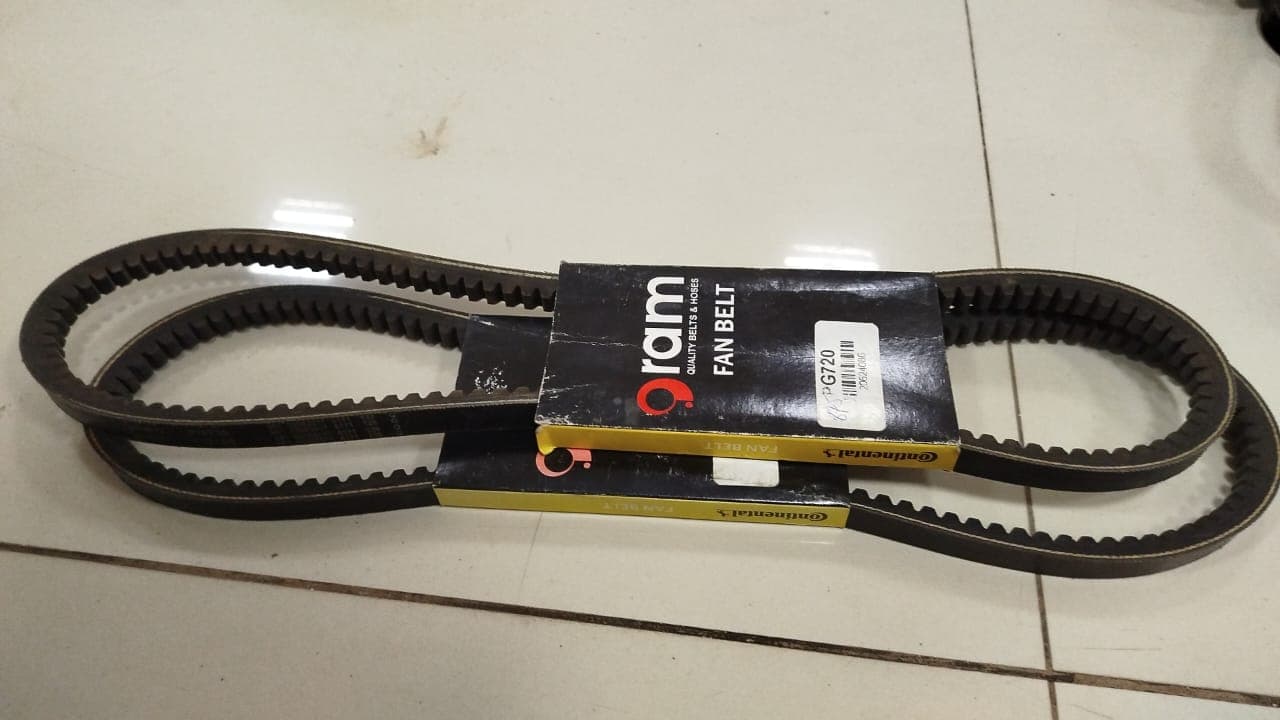 Peças de Substituição — imagem 58