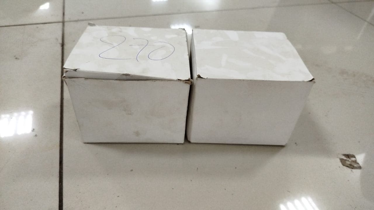 Peças de Substituição — imagem 98