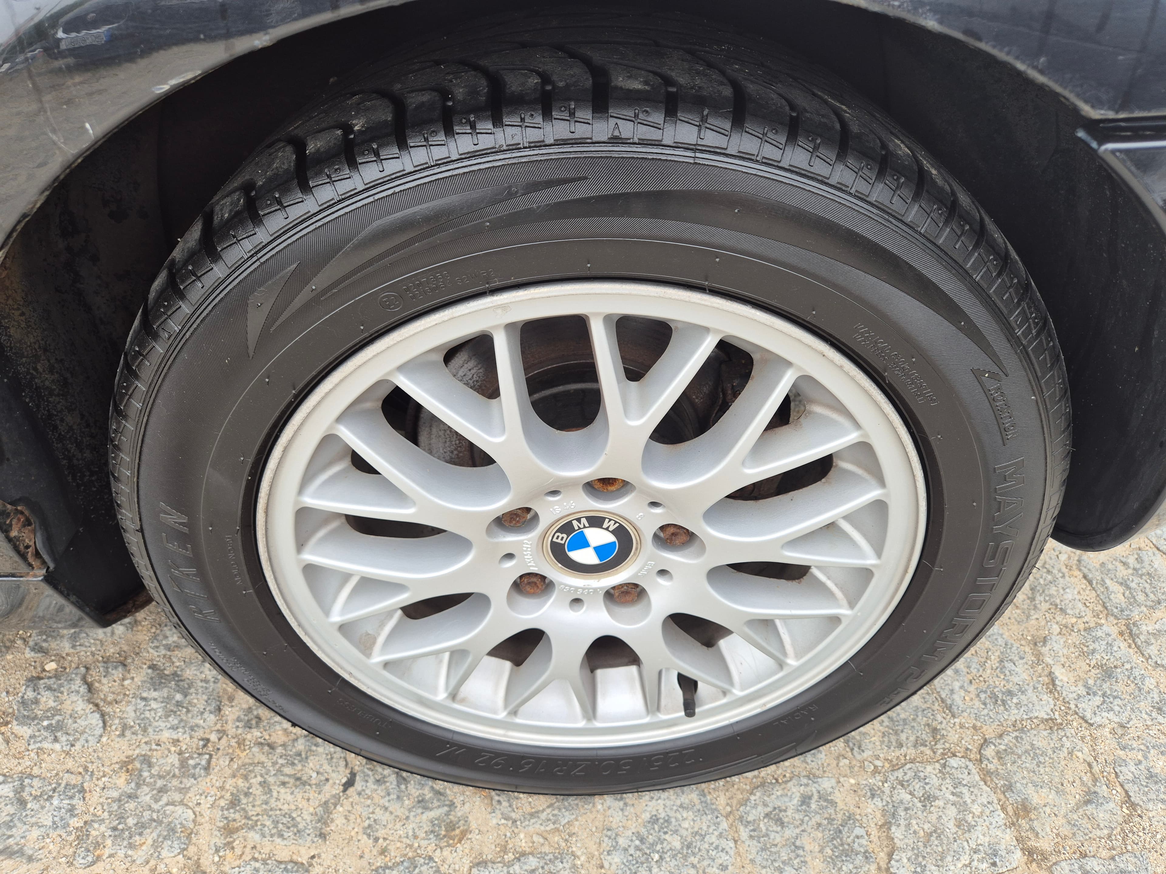 BMW Z3 · Ano 2001 — imagem 9