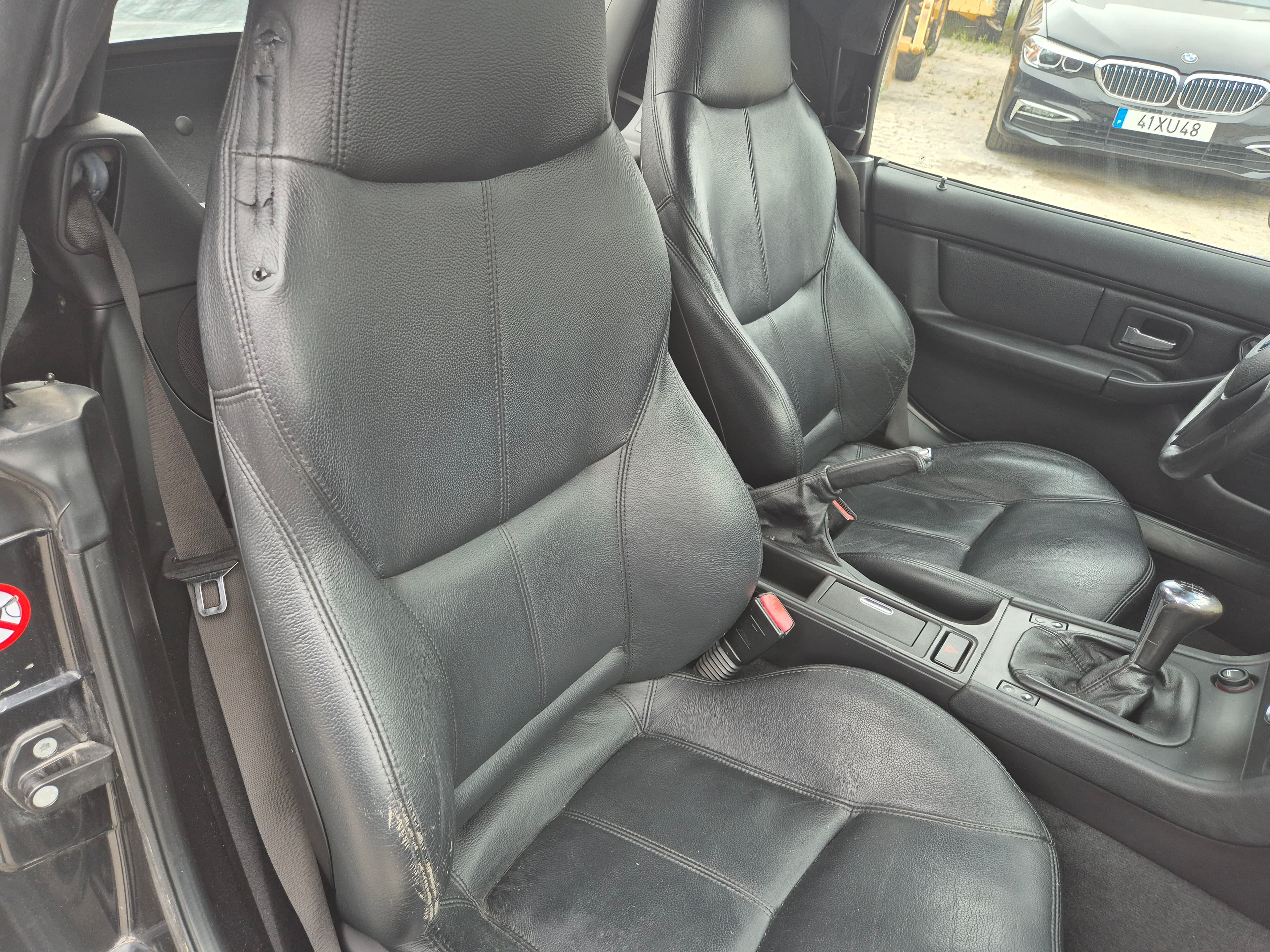BMW Z3 · Ano 2001 — imagem 15