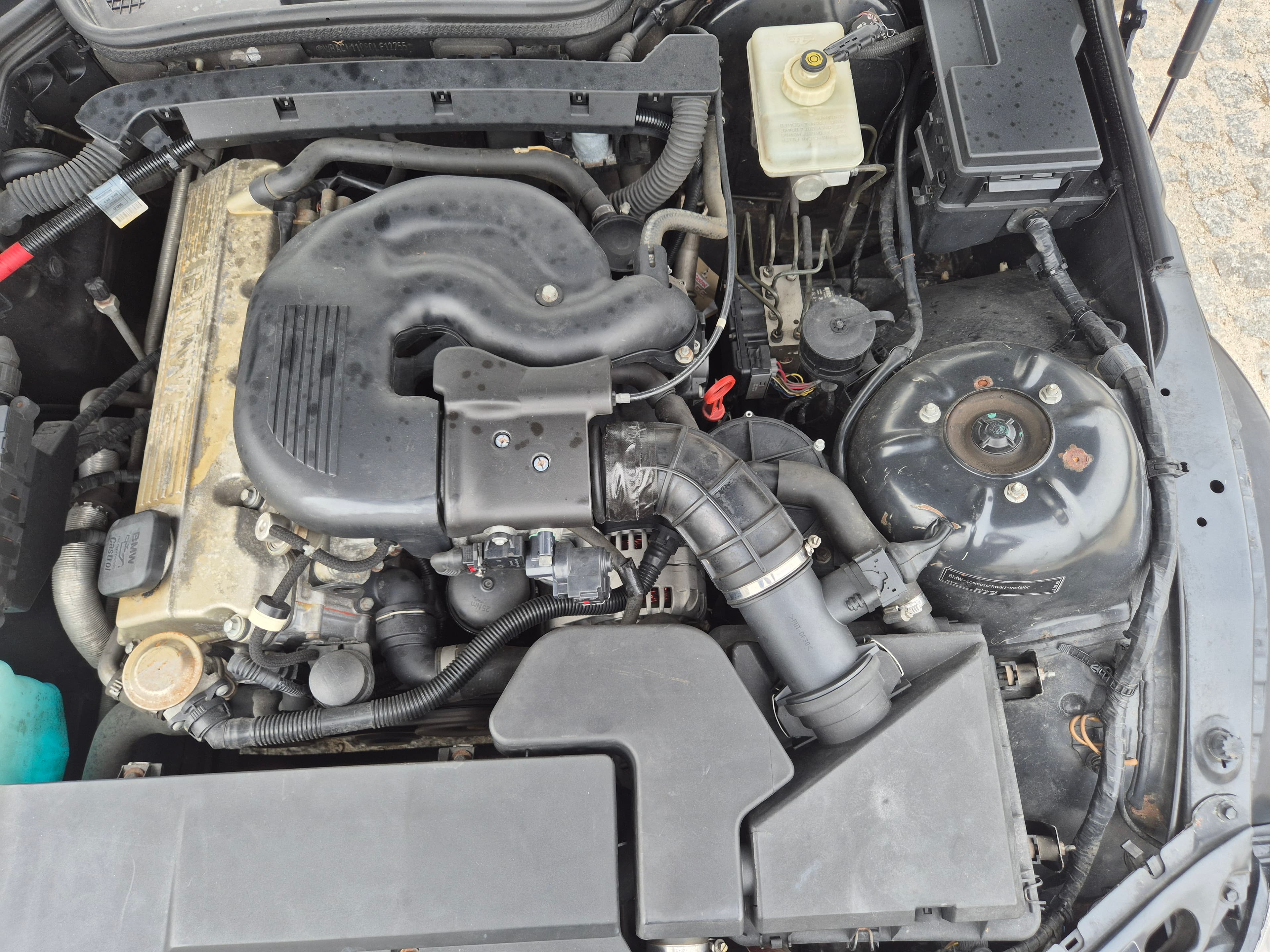 BMW Z3 · Ano 2001 — imagem 38