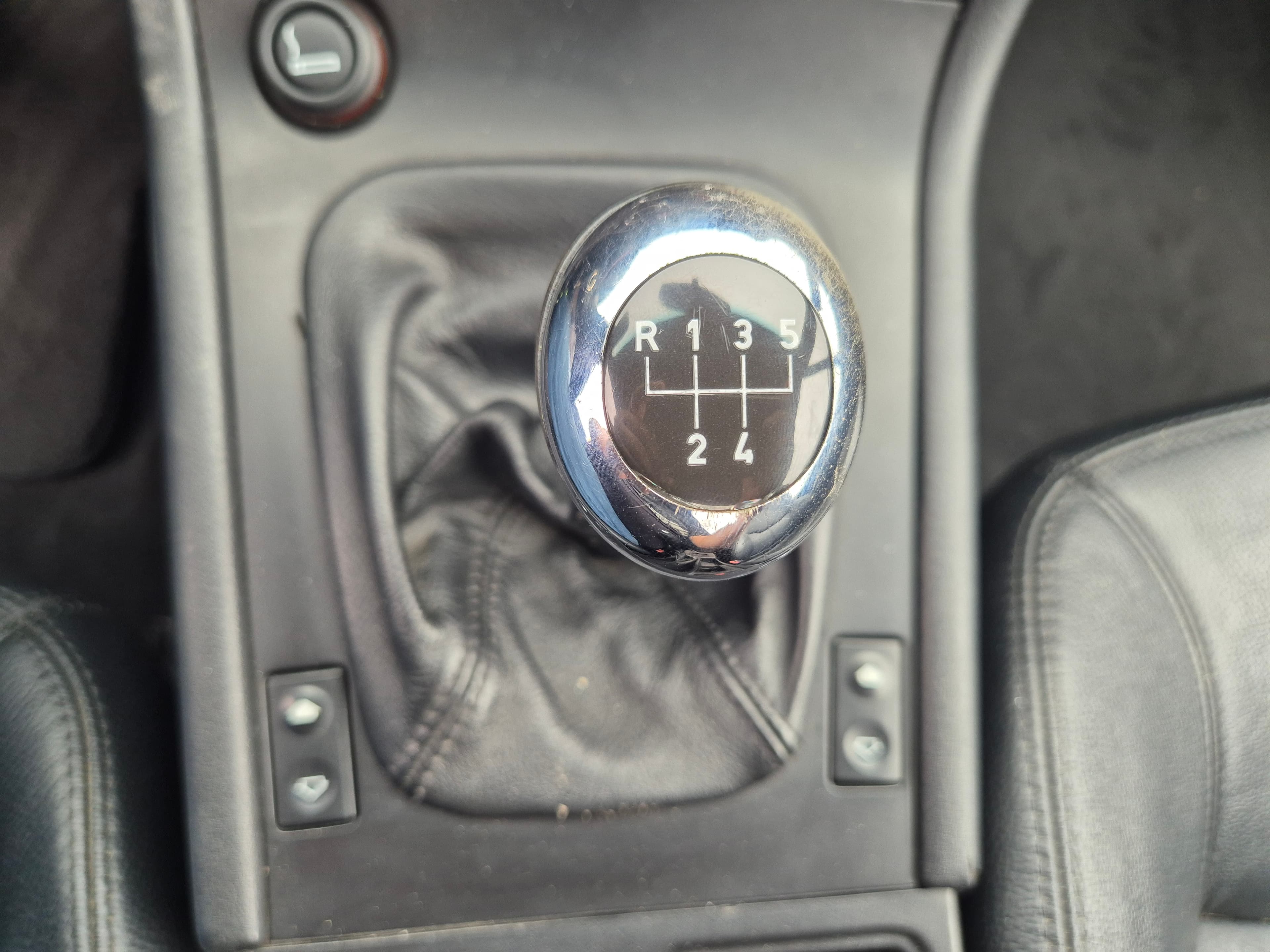 BMW Z3 · Ano 2001 — imagem 31