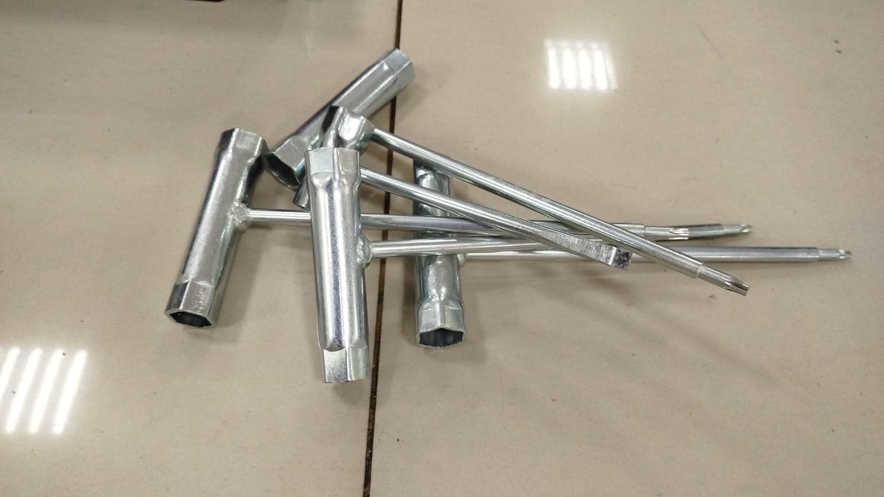 Peças de Substituição — image 18