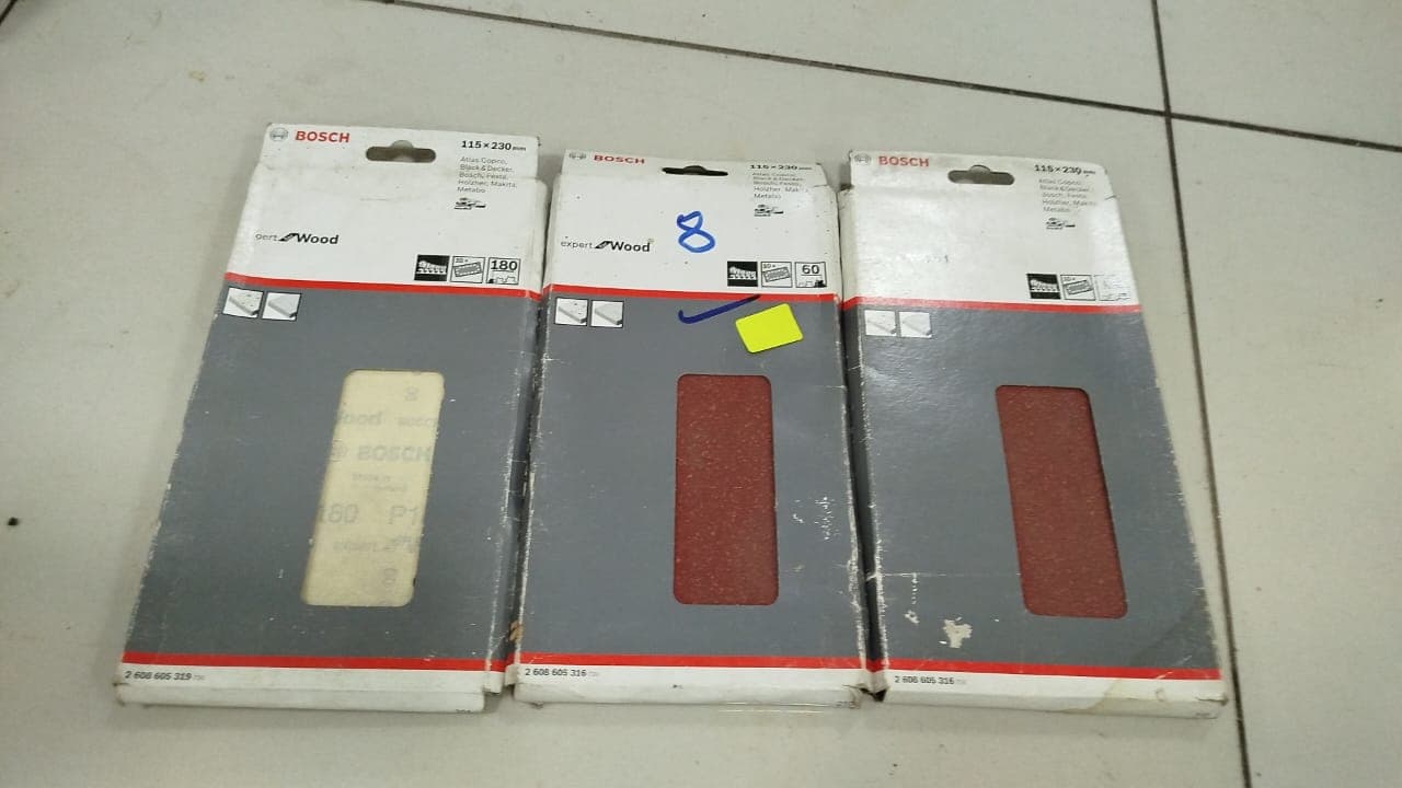 Peças de Substituição — image 17