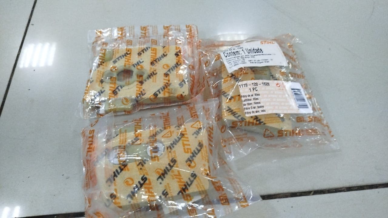 Peças de Substituição — image 20