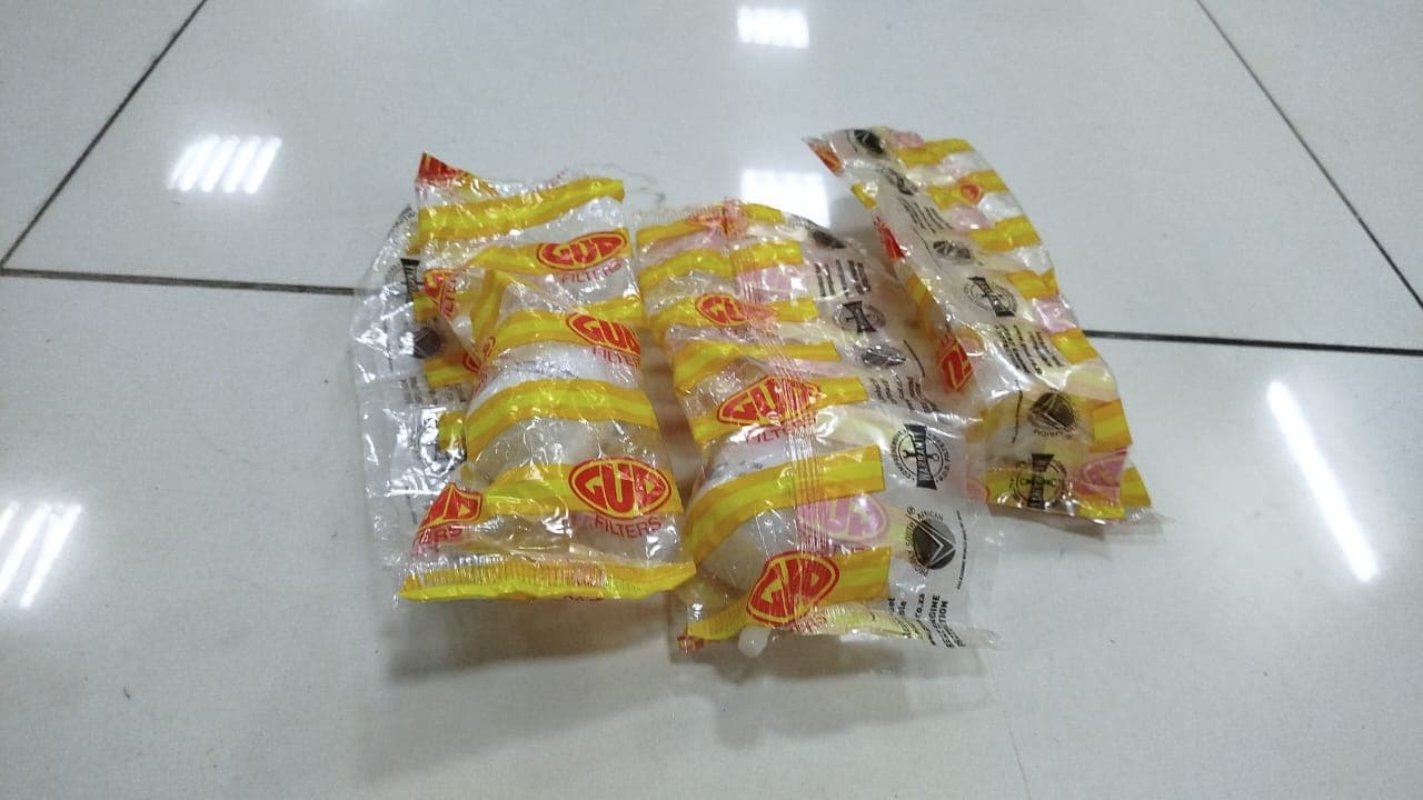 Peças de Substituição — image 10