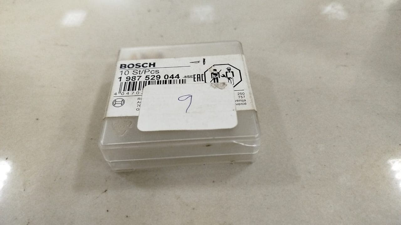 Peças de Substituição — image 13