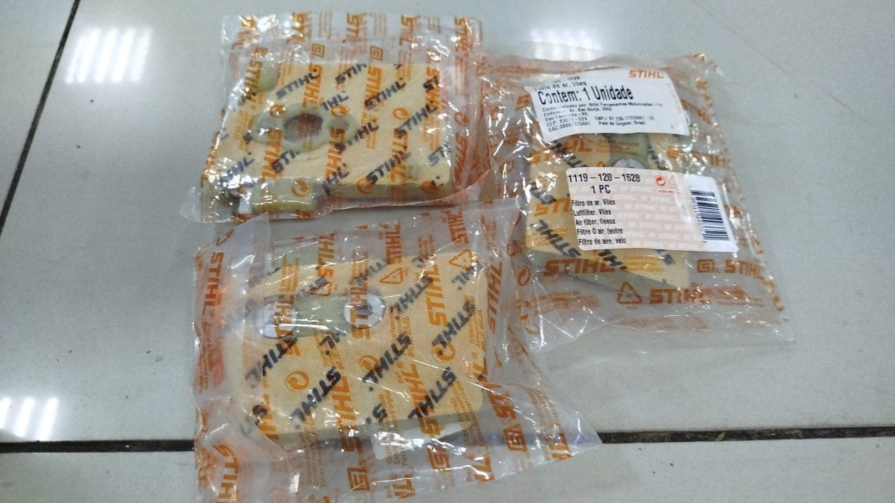 Peças de Substituição — image 22