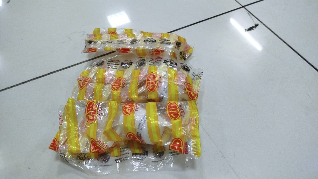 Peças de Substituição — image 9
