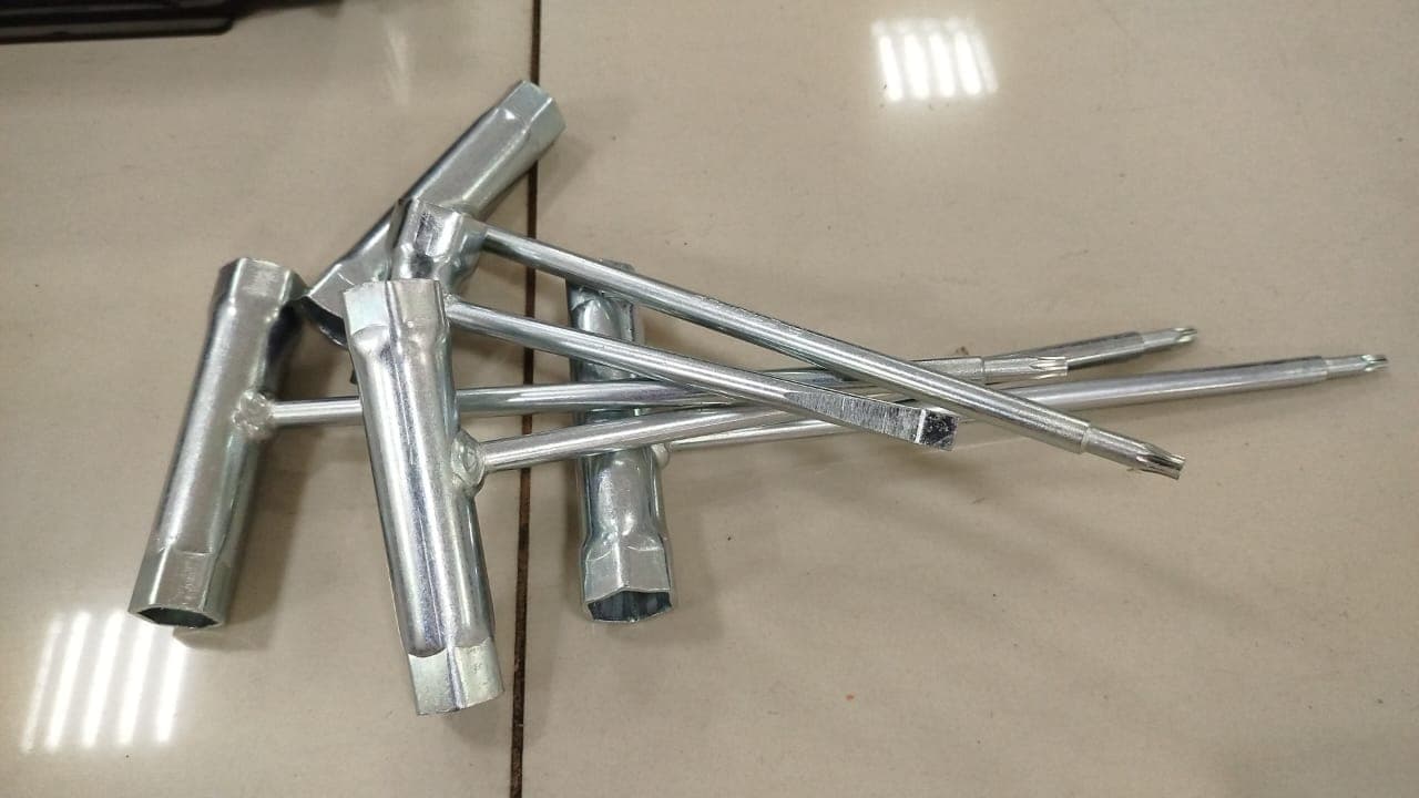 Peças de Substituição — image 19