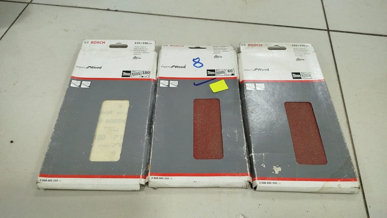 Peças de Substituição — image 15