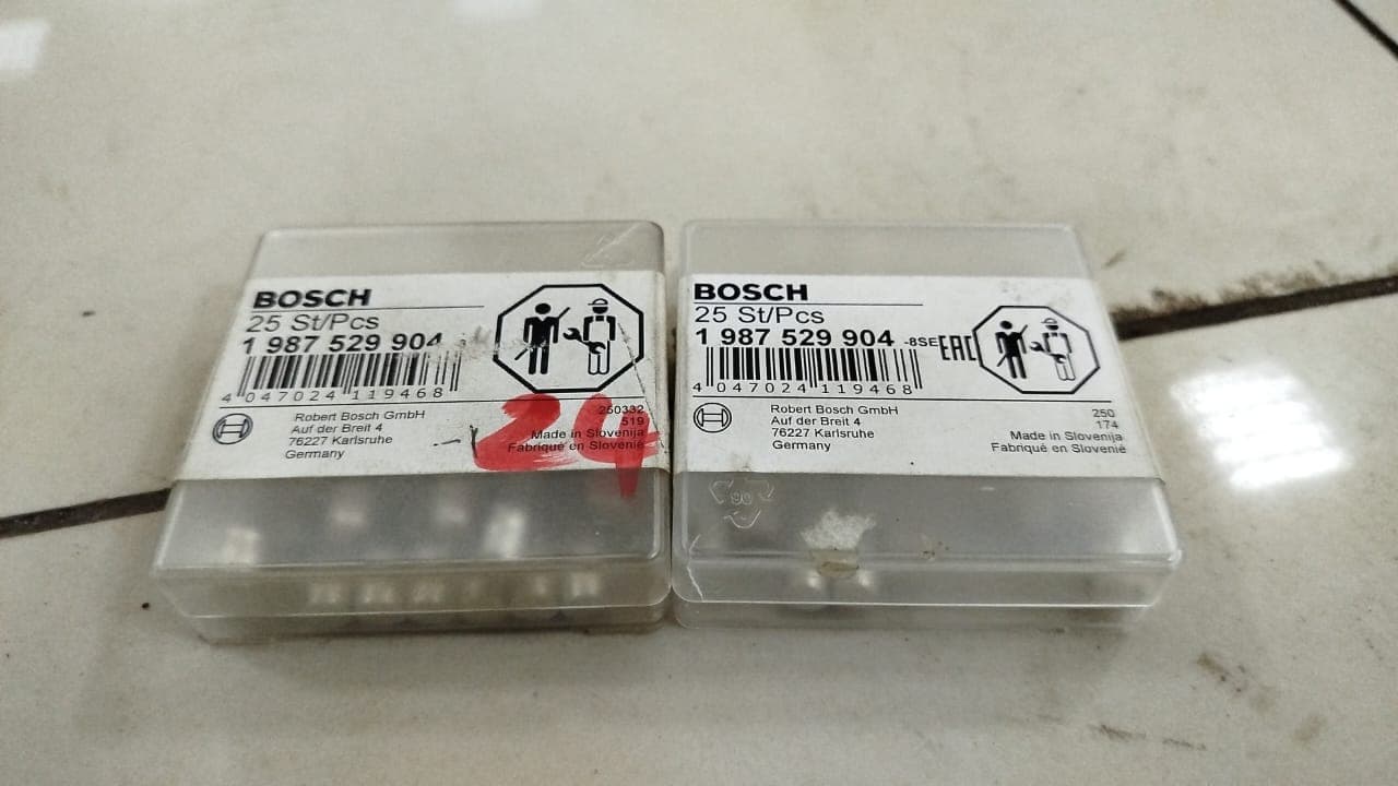Peças de Substituição — image 11
