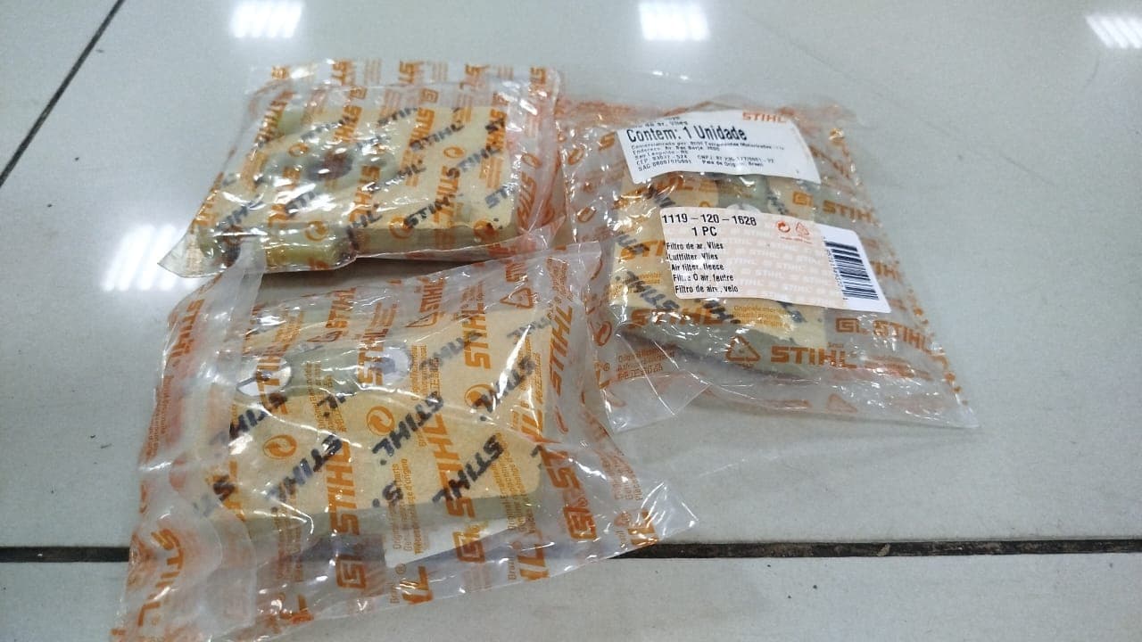 Peças de Substituição — image 23