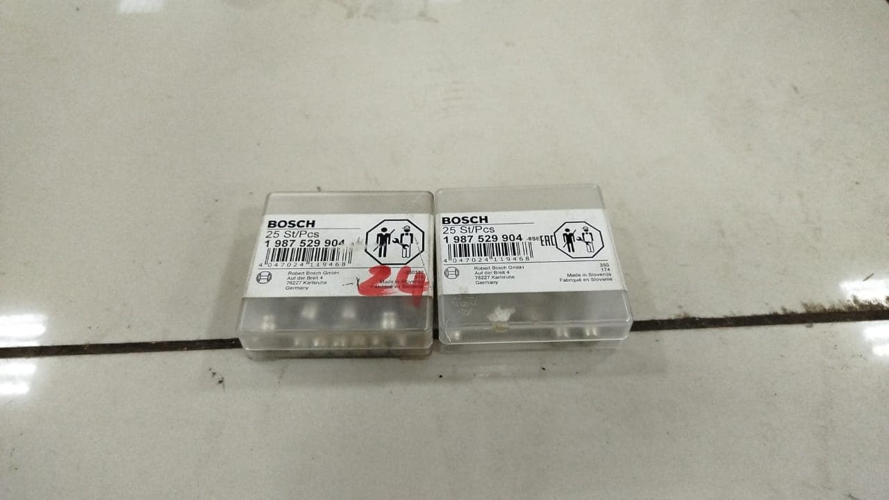 Peças de Substituição — image 12