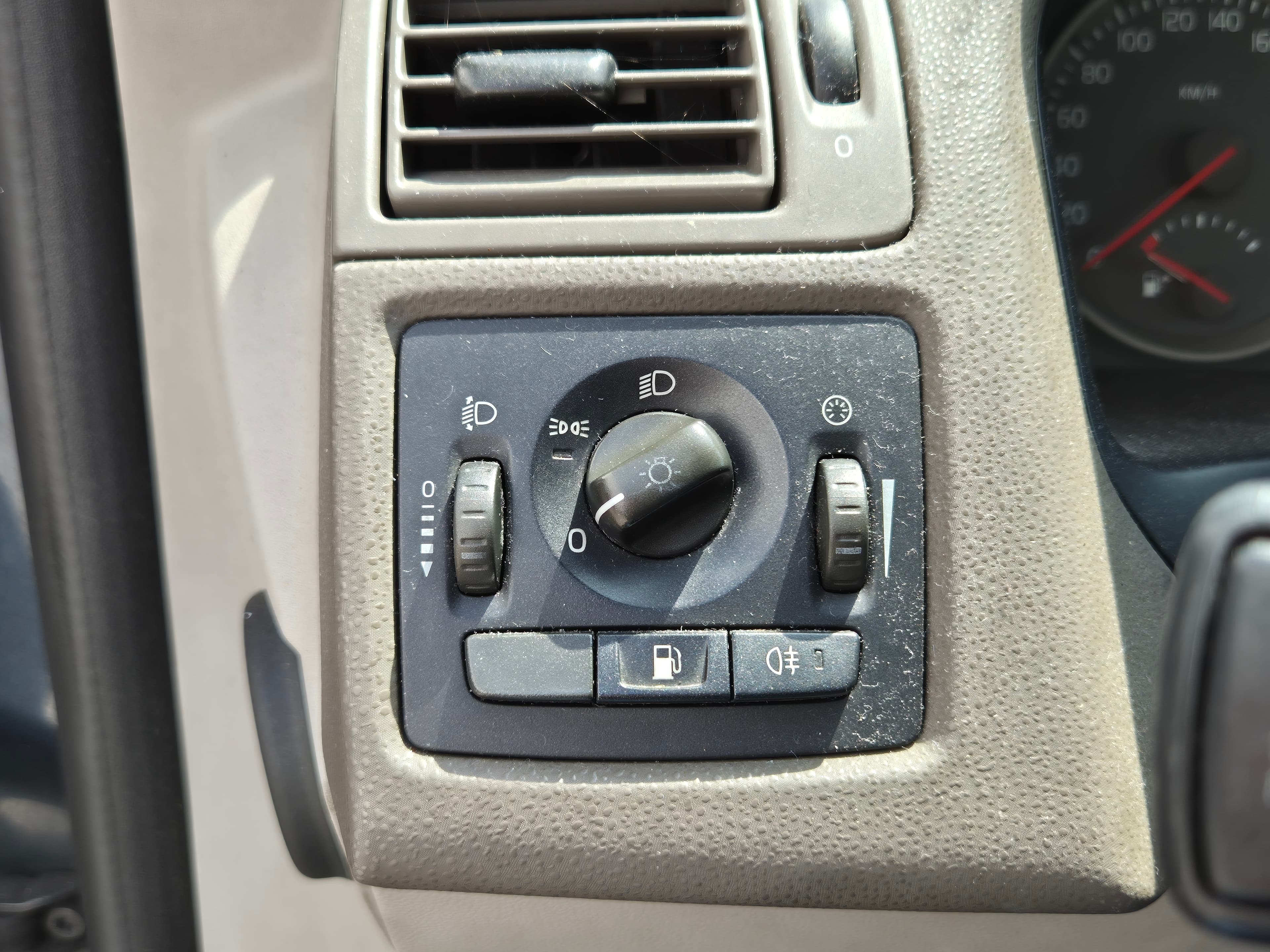 Volvo S40 · Ano 2005 — imagem 28