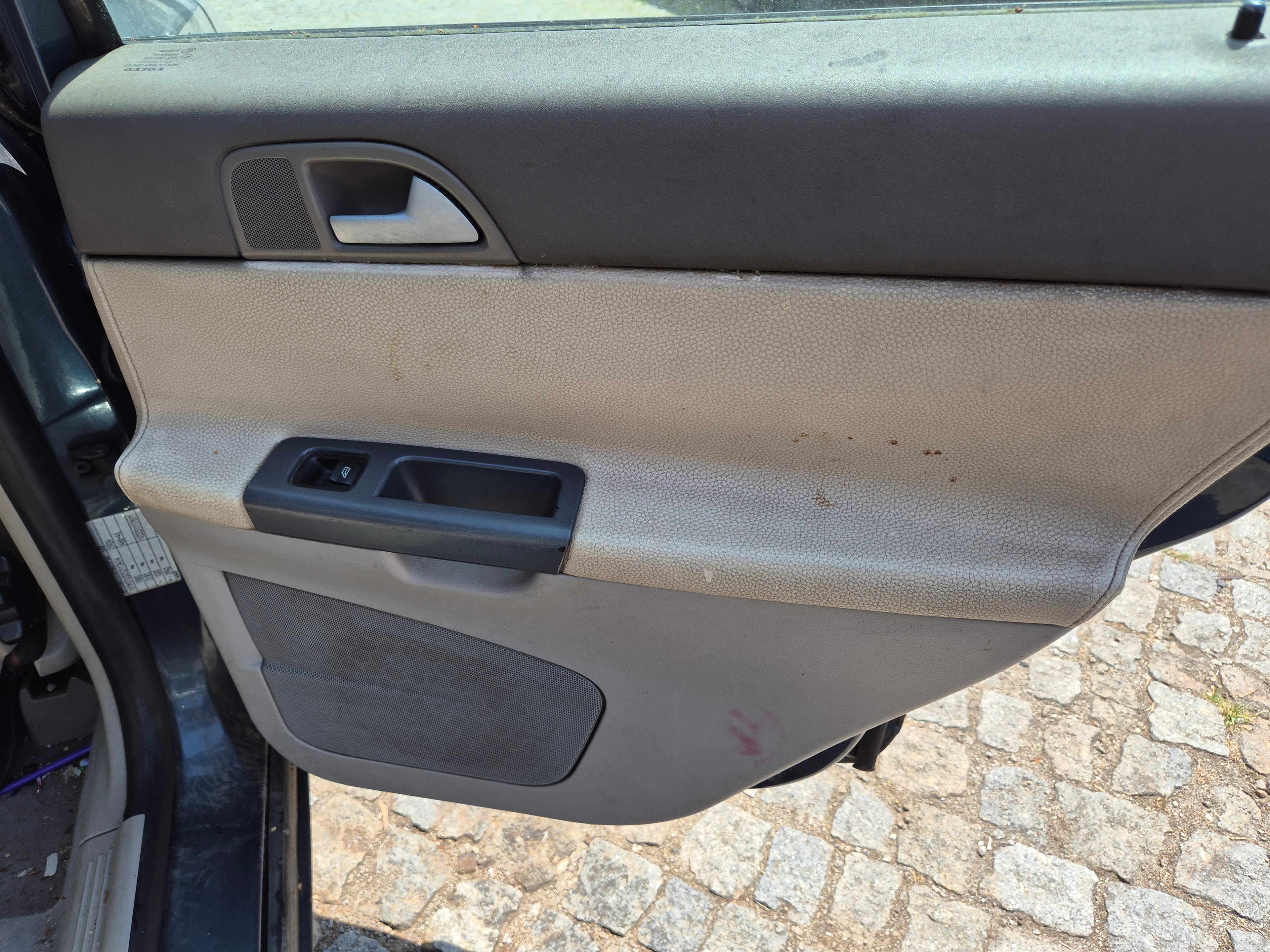 Volvo S40 · Ano 2005 — imagem 15