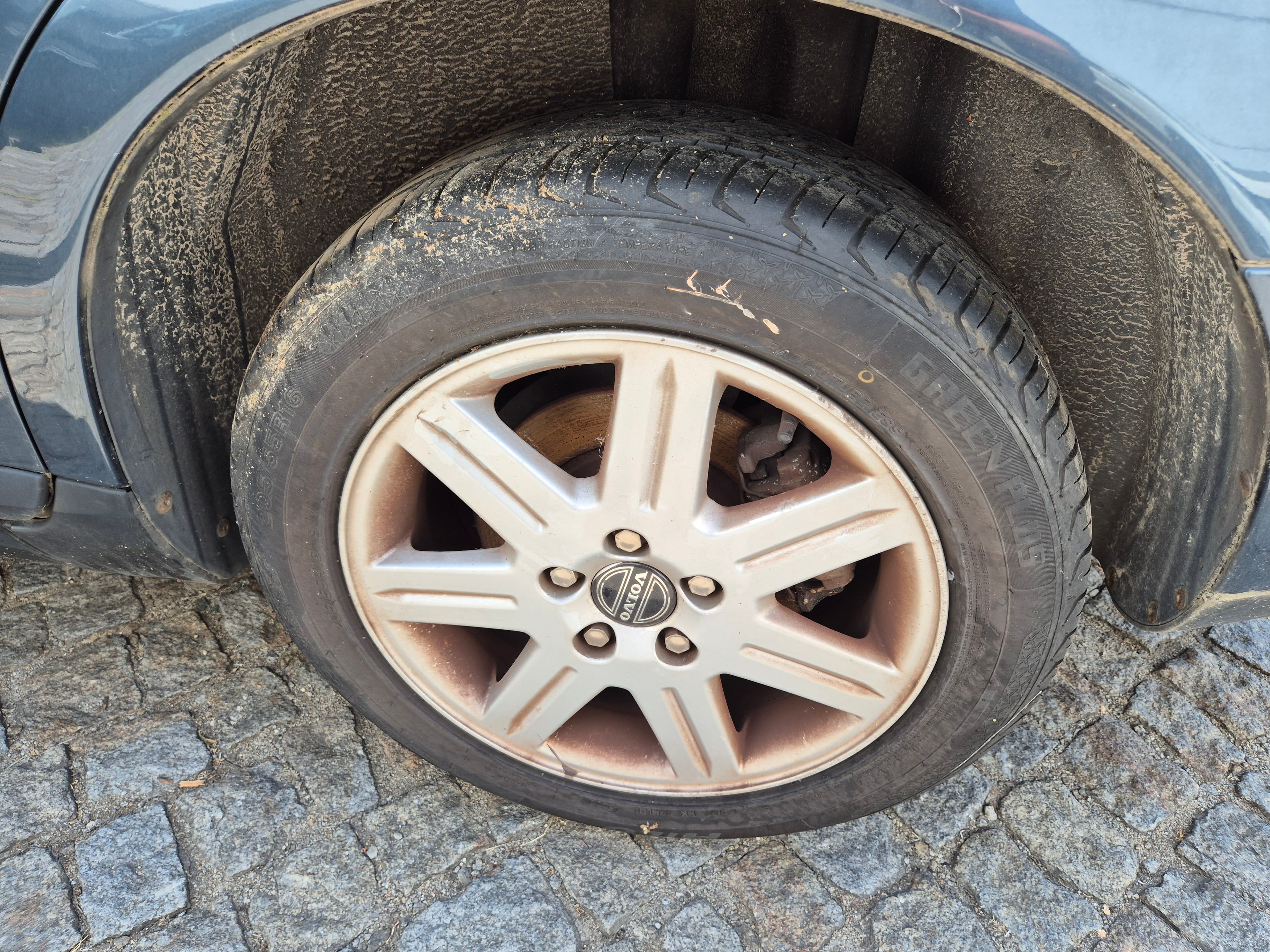 Volvo S40 · Ano 2005 — imagem 10