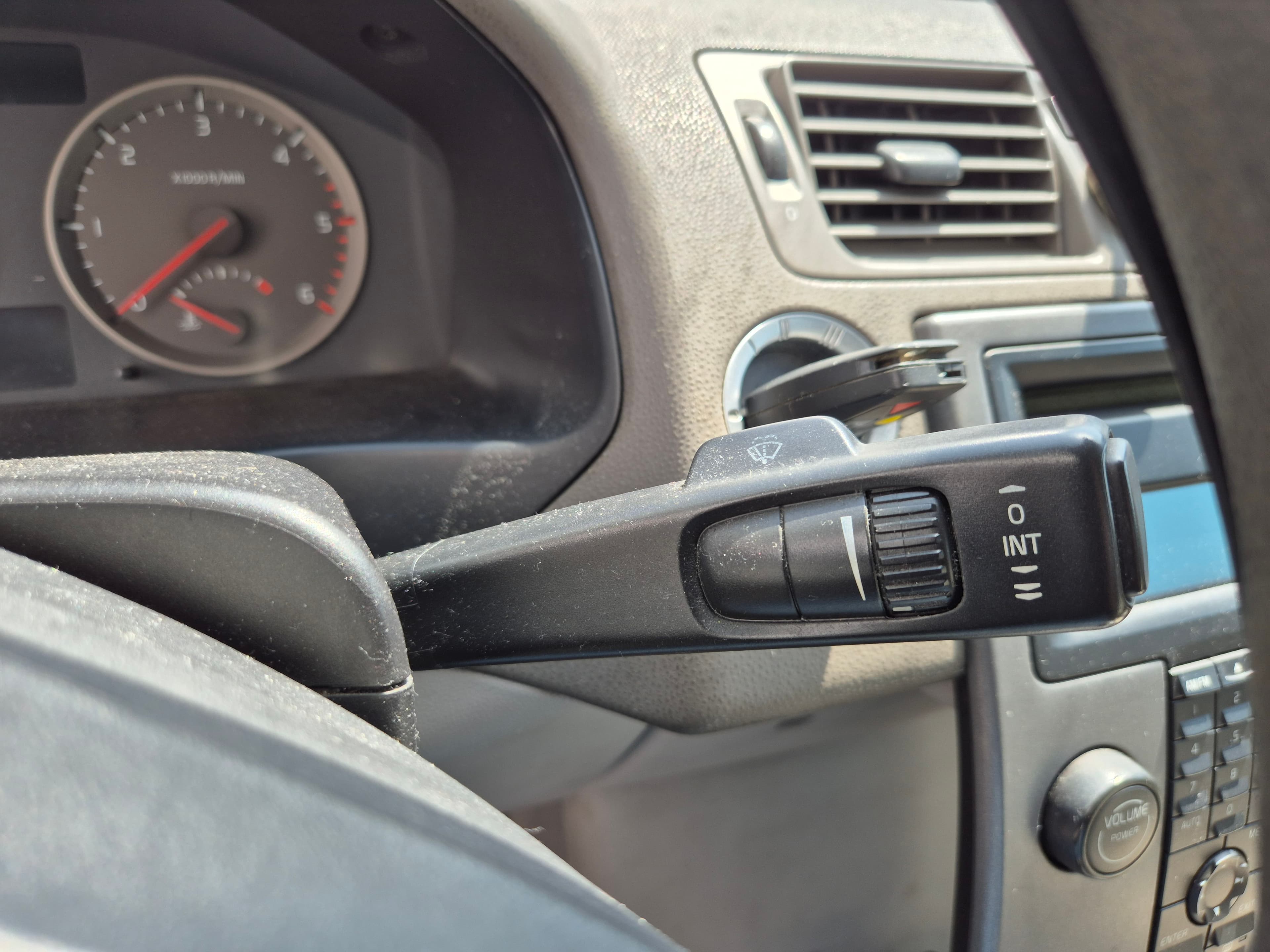 Volvo S40 · Ano 2005 — imagem 34