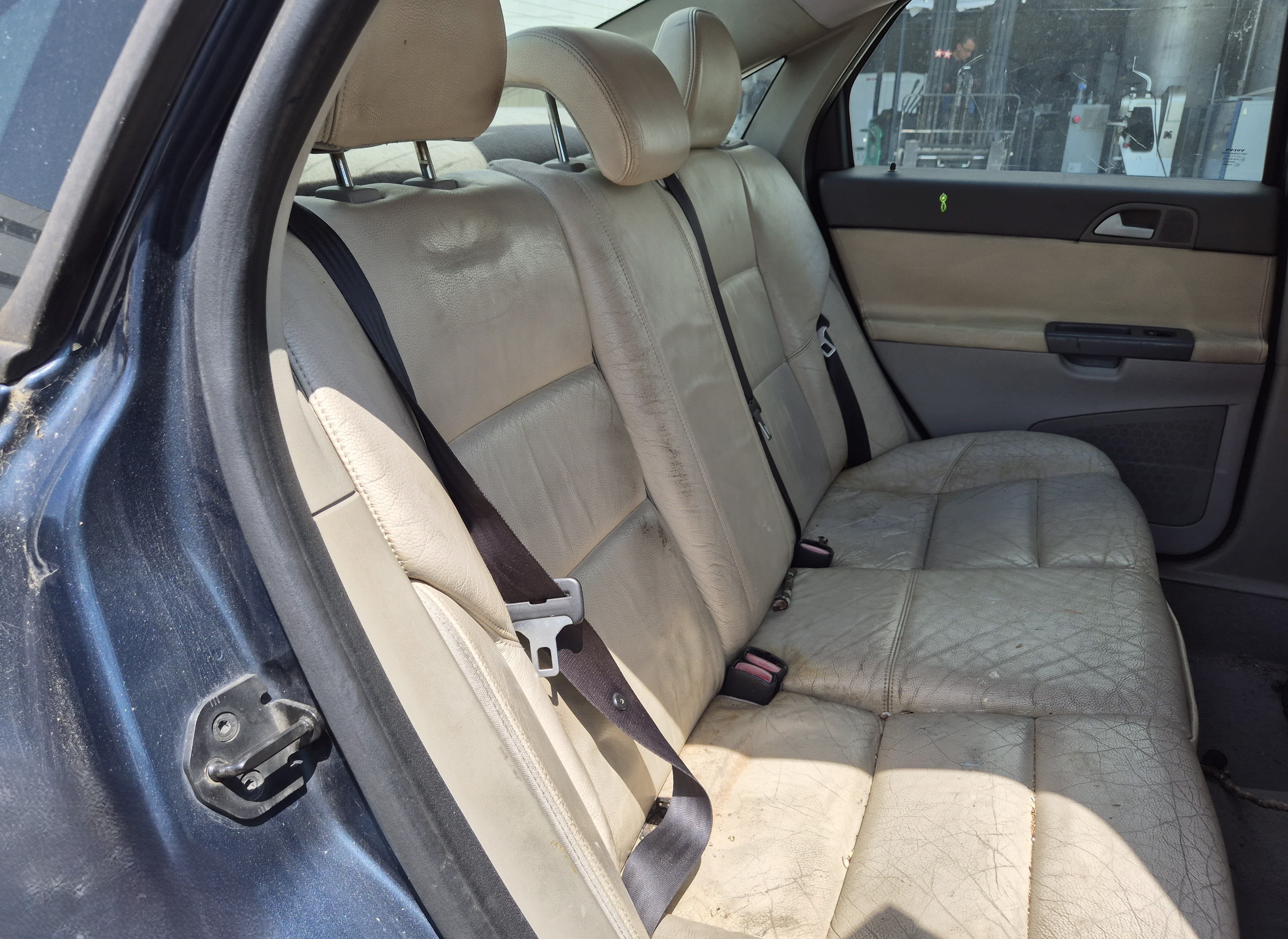 Volvo S40 · Ano 2005 — imagem 16