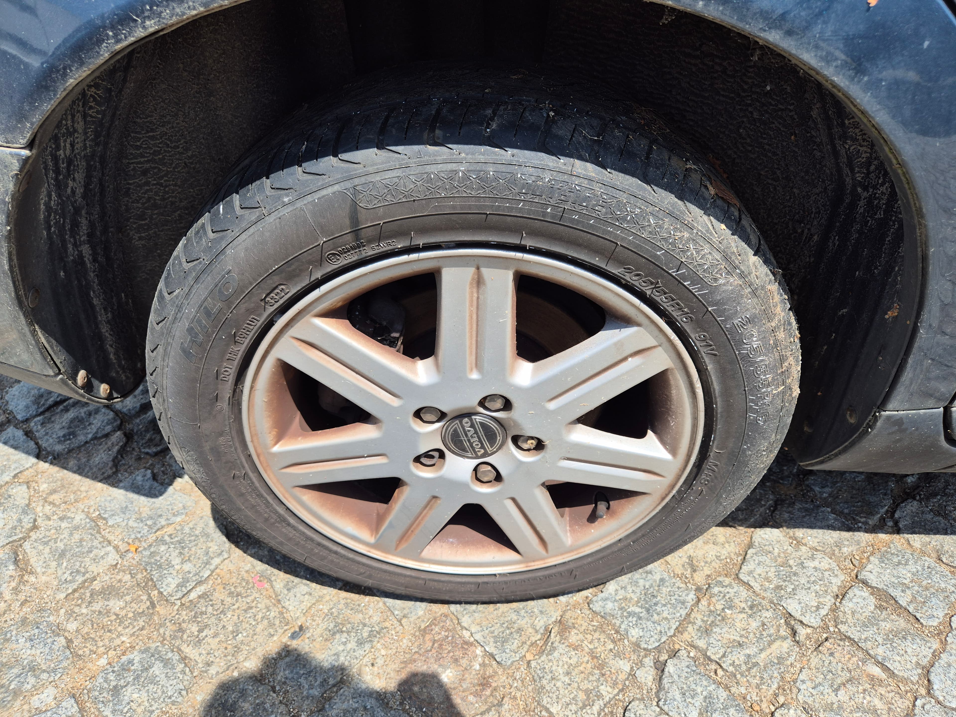 Volvo S40 · Ano 2005 — imagem 13