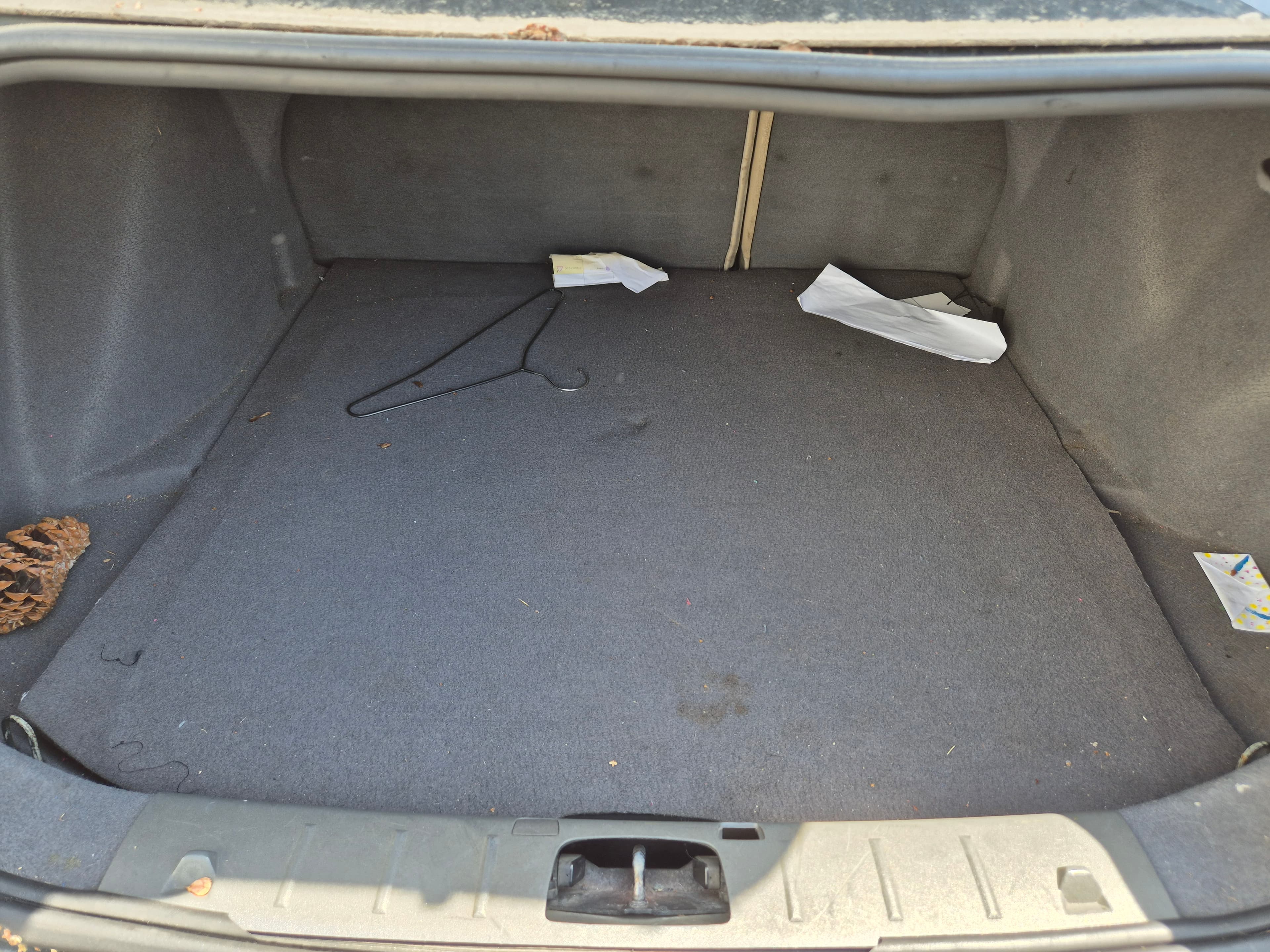 Volvo S40 · Ano 2005 — imagem 8