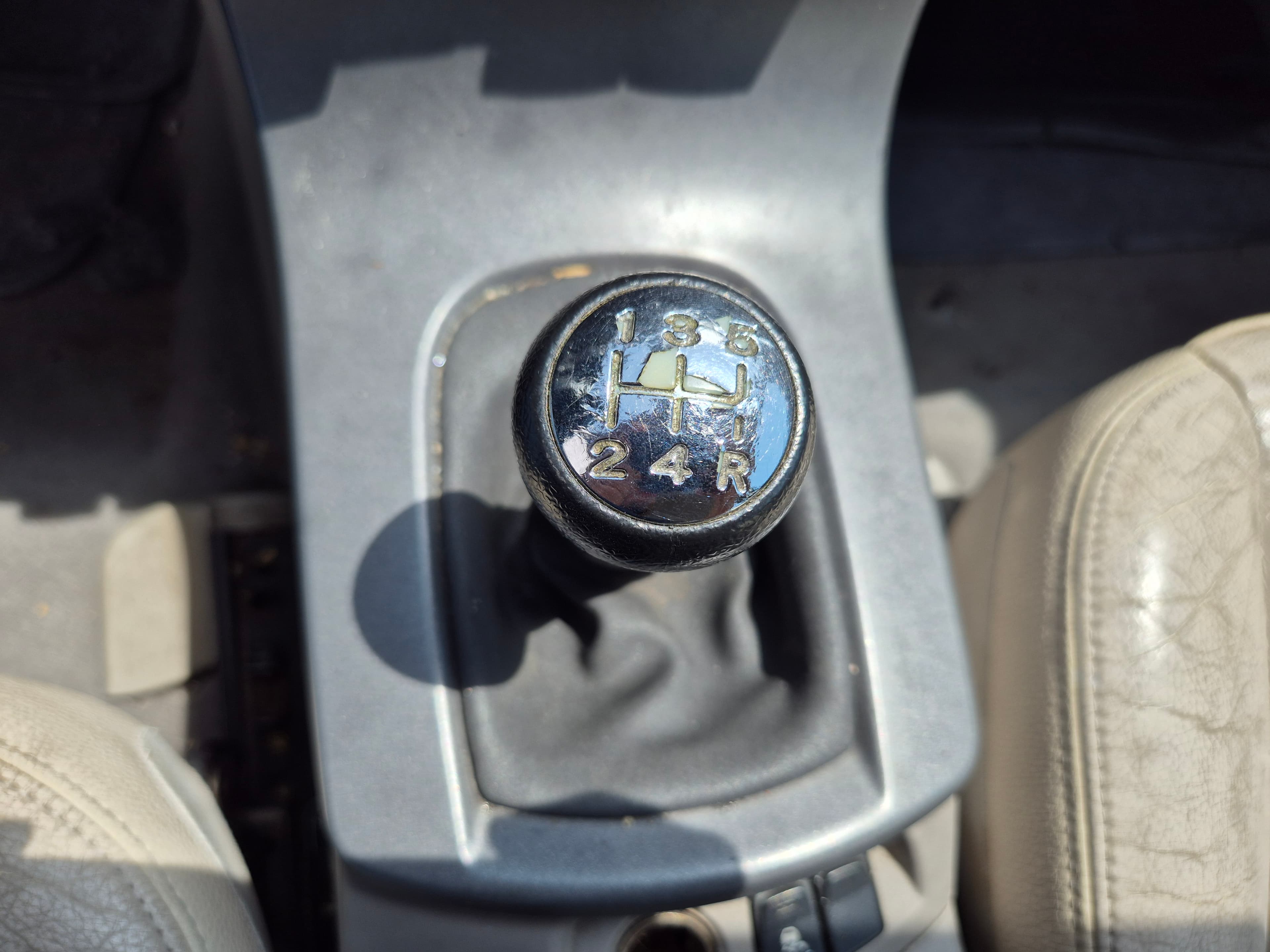 Volvo S40 · Ano 2005 — imagem 33