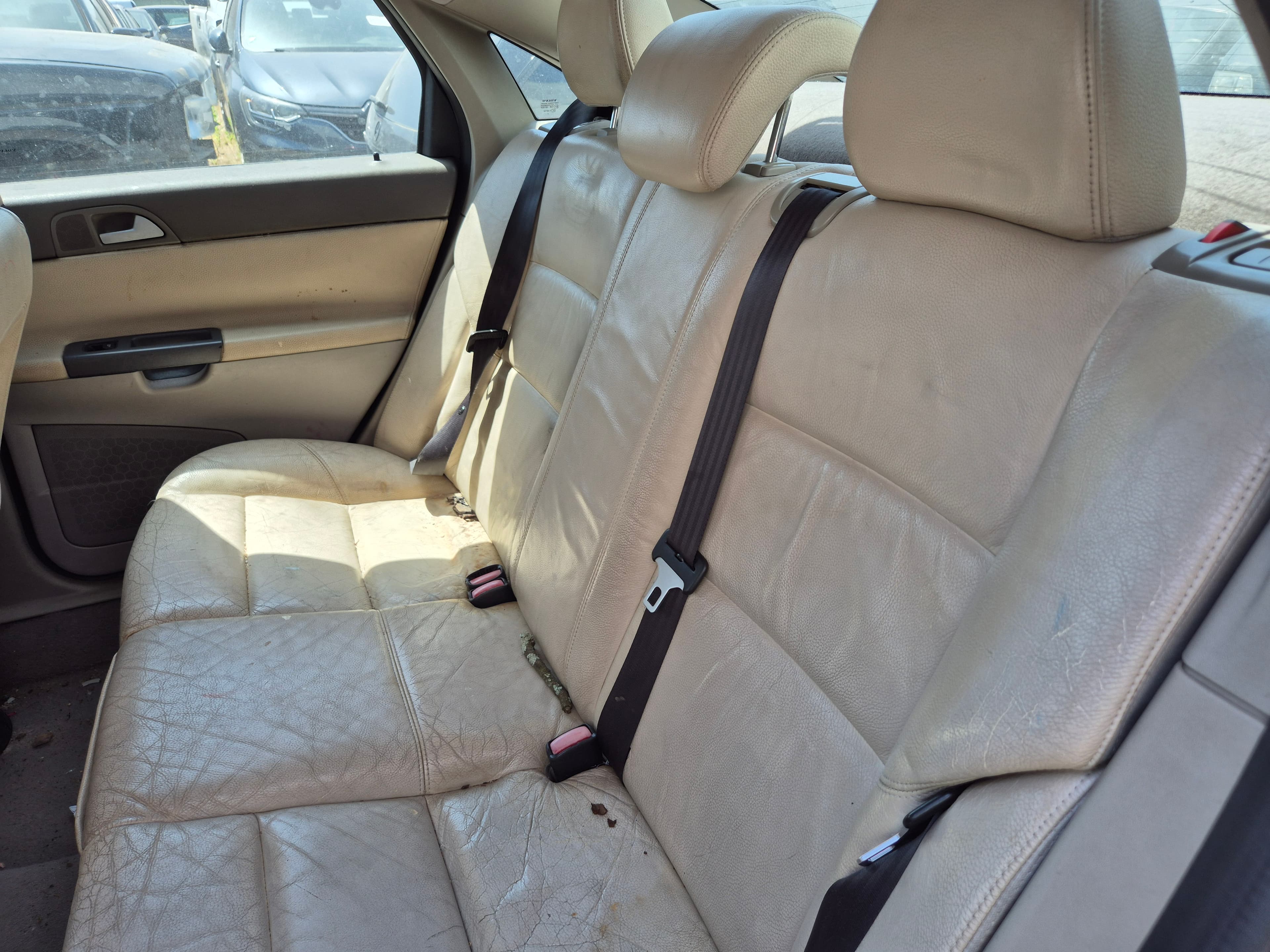 Volvo S40 · Ano 2005 — imagem 25