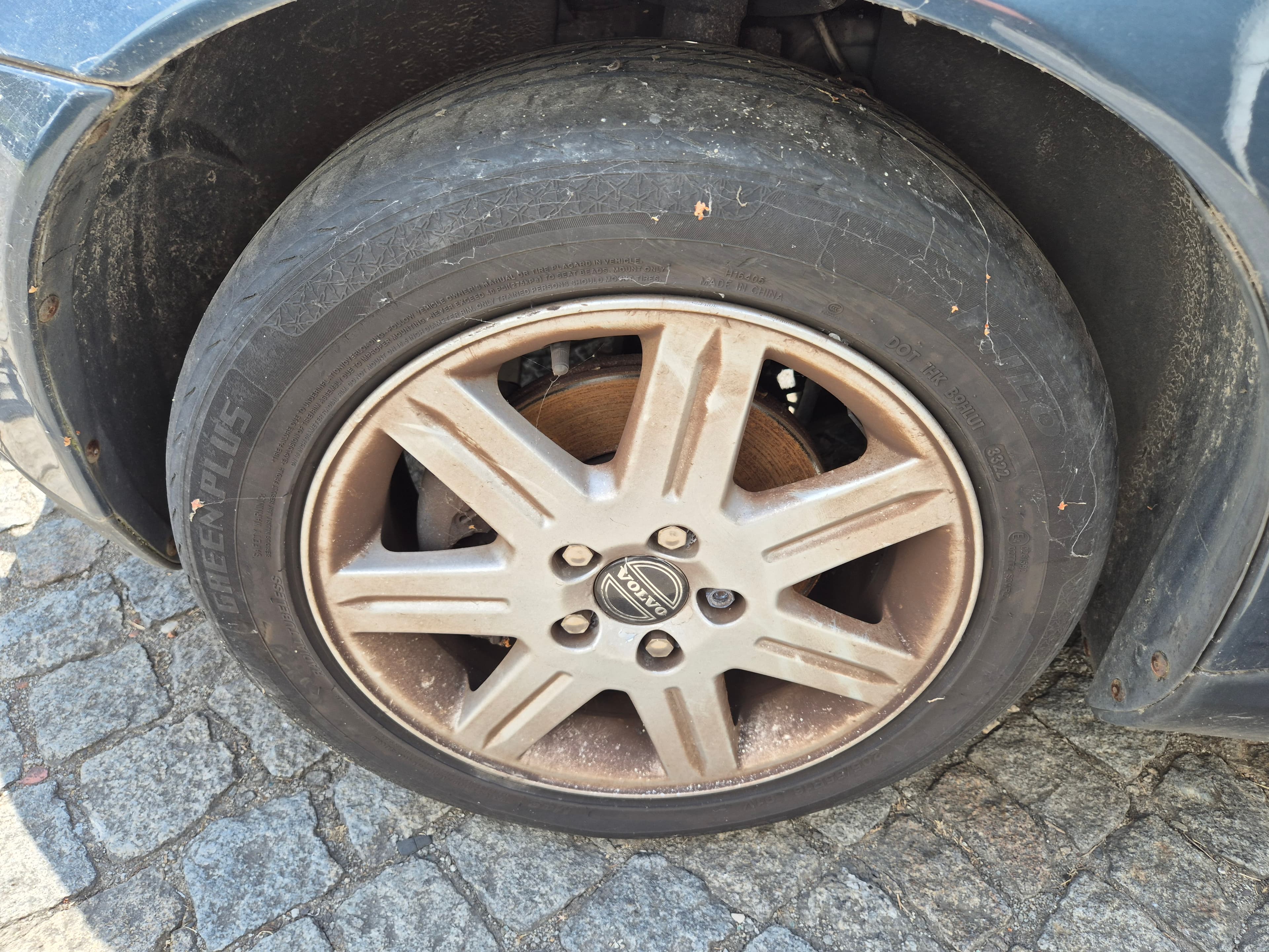 Volvo S40 · Ano 2005 — imagem 11