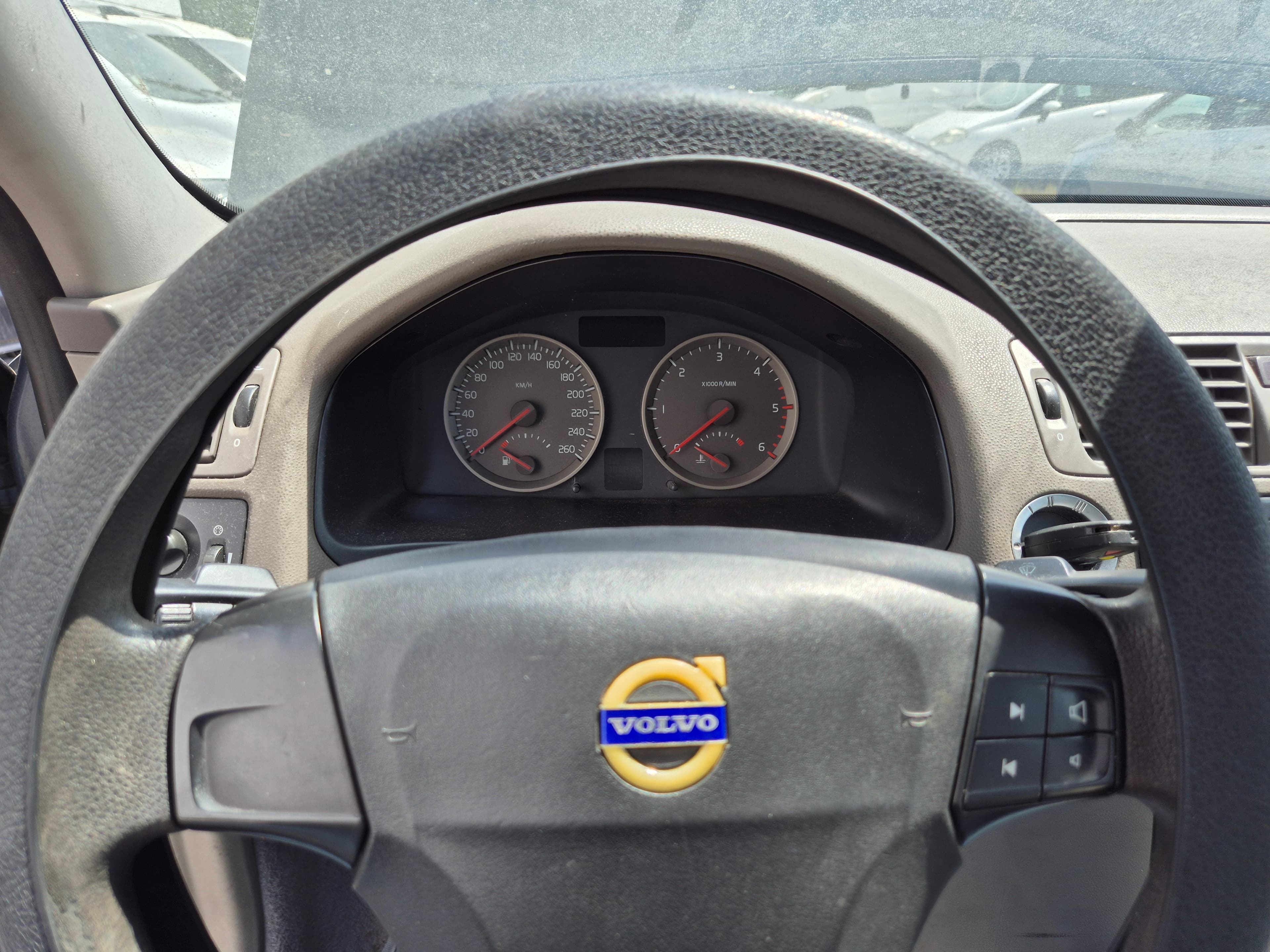 Volvo S40 · Ano 2005 — imagem 29