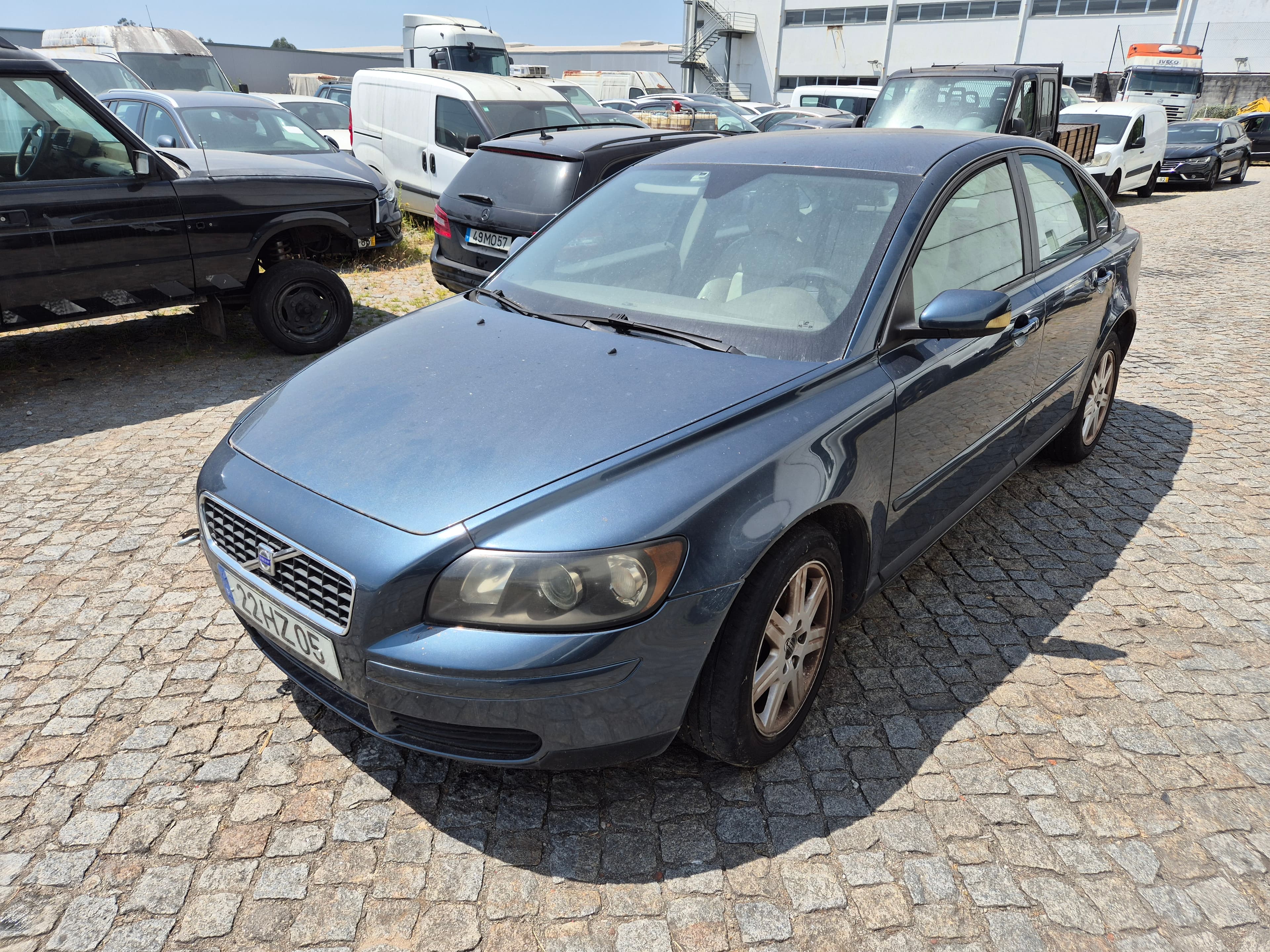 Volvo S40 · Ano 2005 — imagem 3