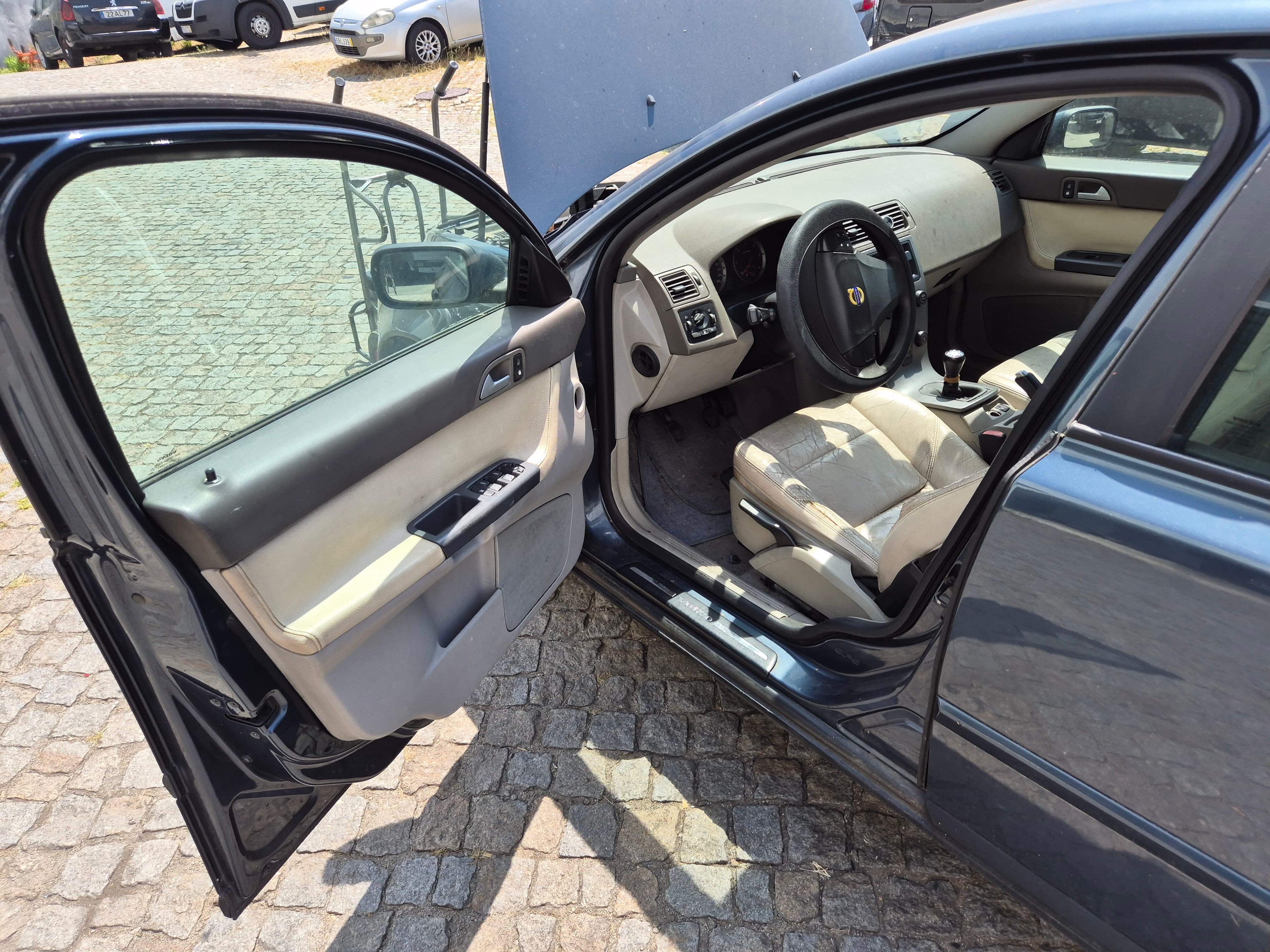 Volvo S40 · Ano 2005 — imagem 21