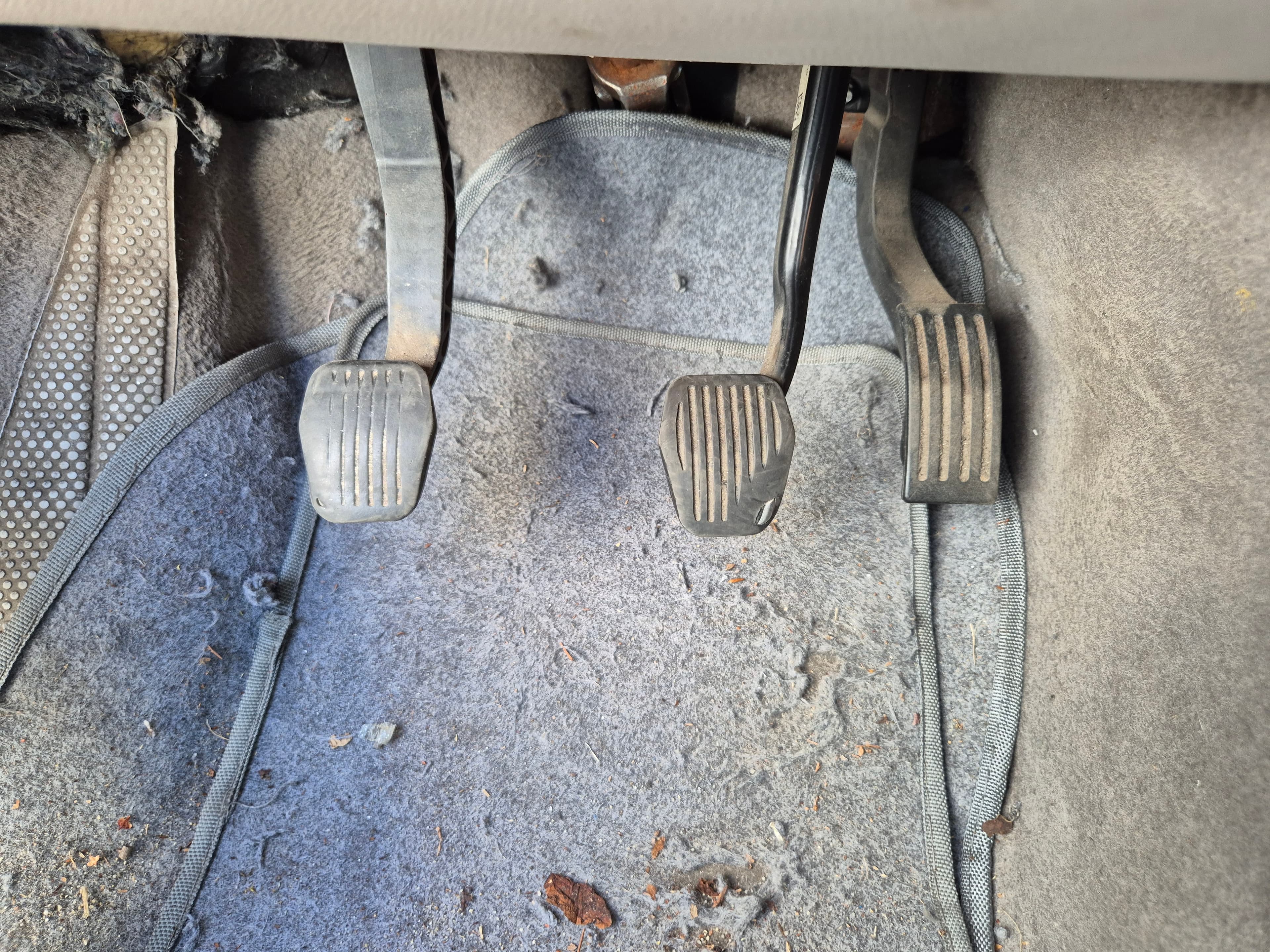 Volvo S40 · Ano 2005 — imagem 27