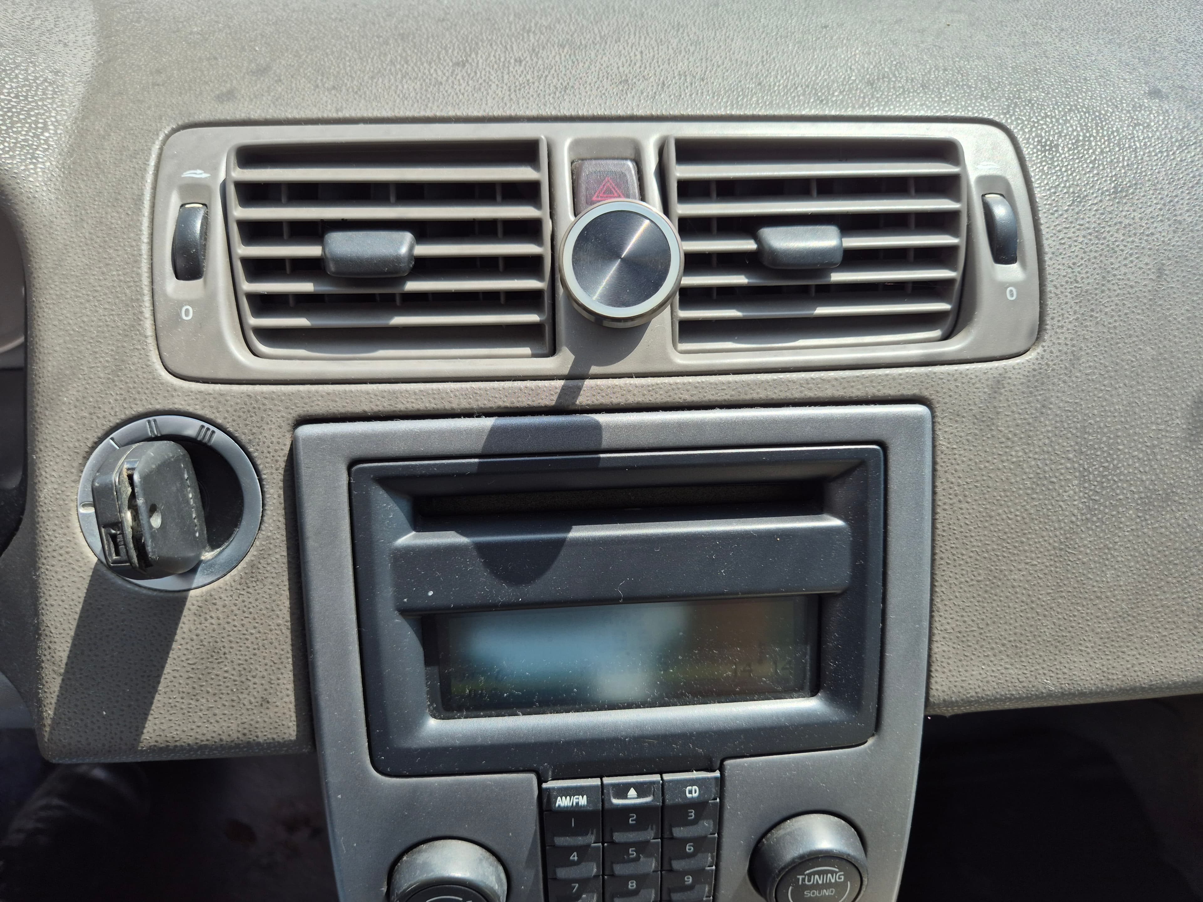 Volvo S40 · Ano 2005 — imagem 38