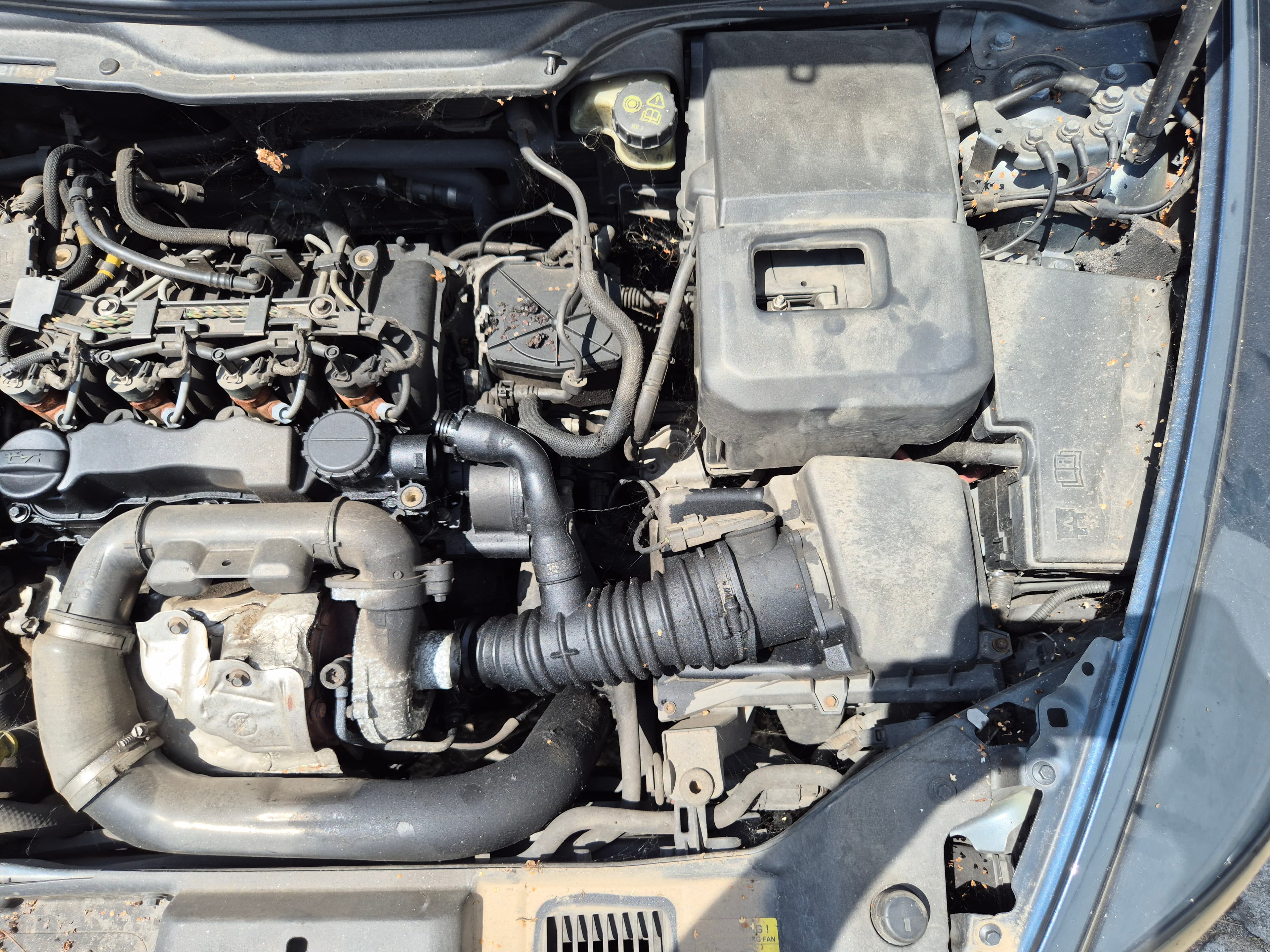 Volvo S40 · Ano 2005 — imagem 41