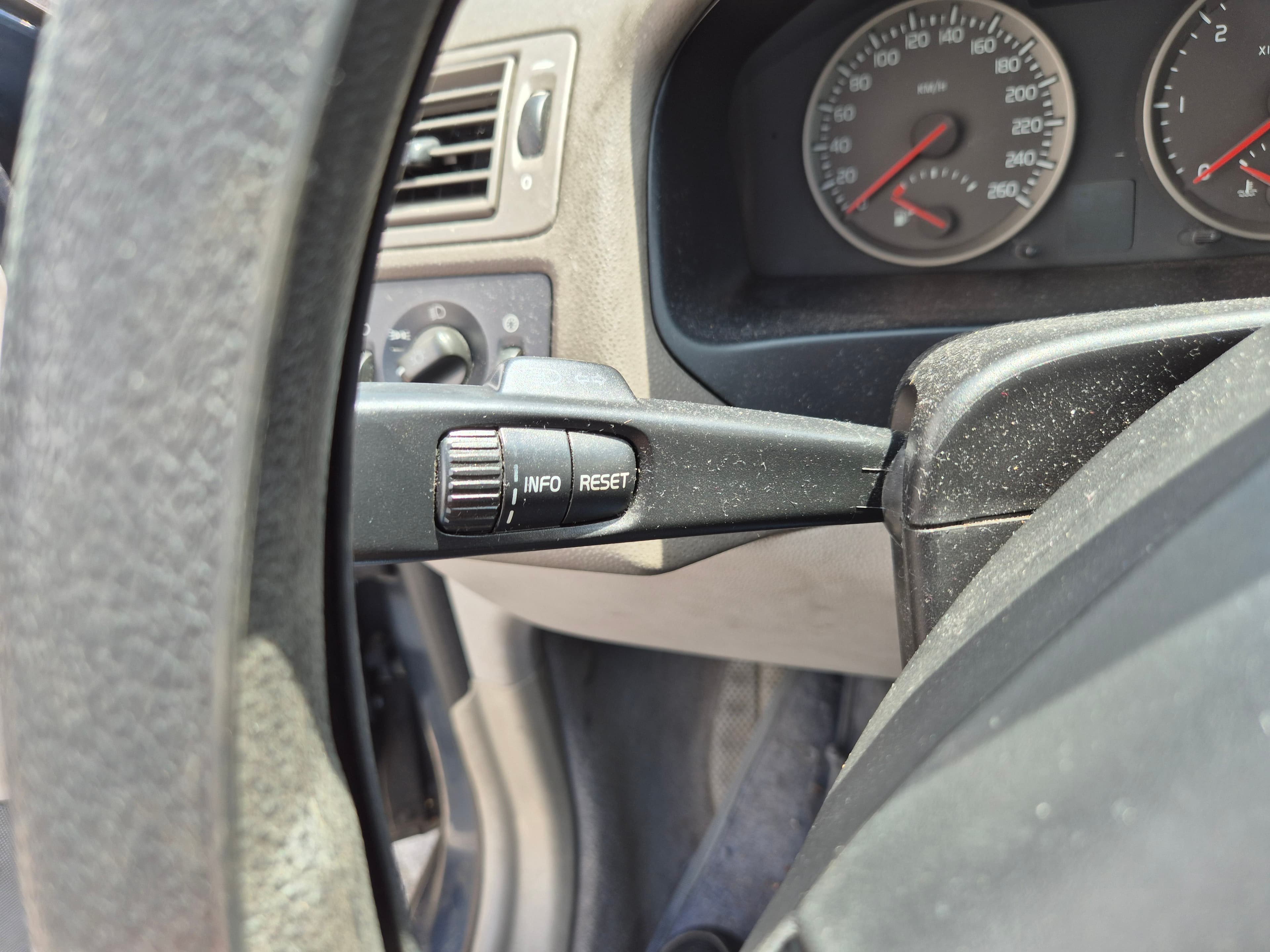 Volvo S40 · Ano 2005 — imagem 30