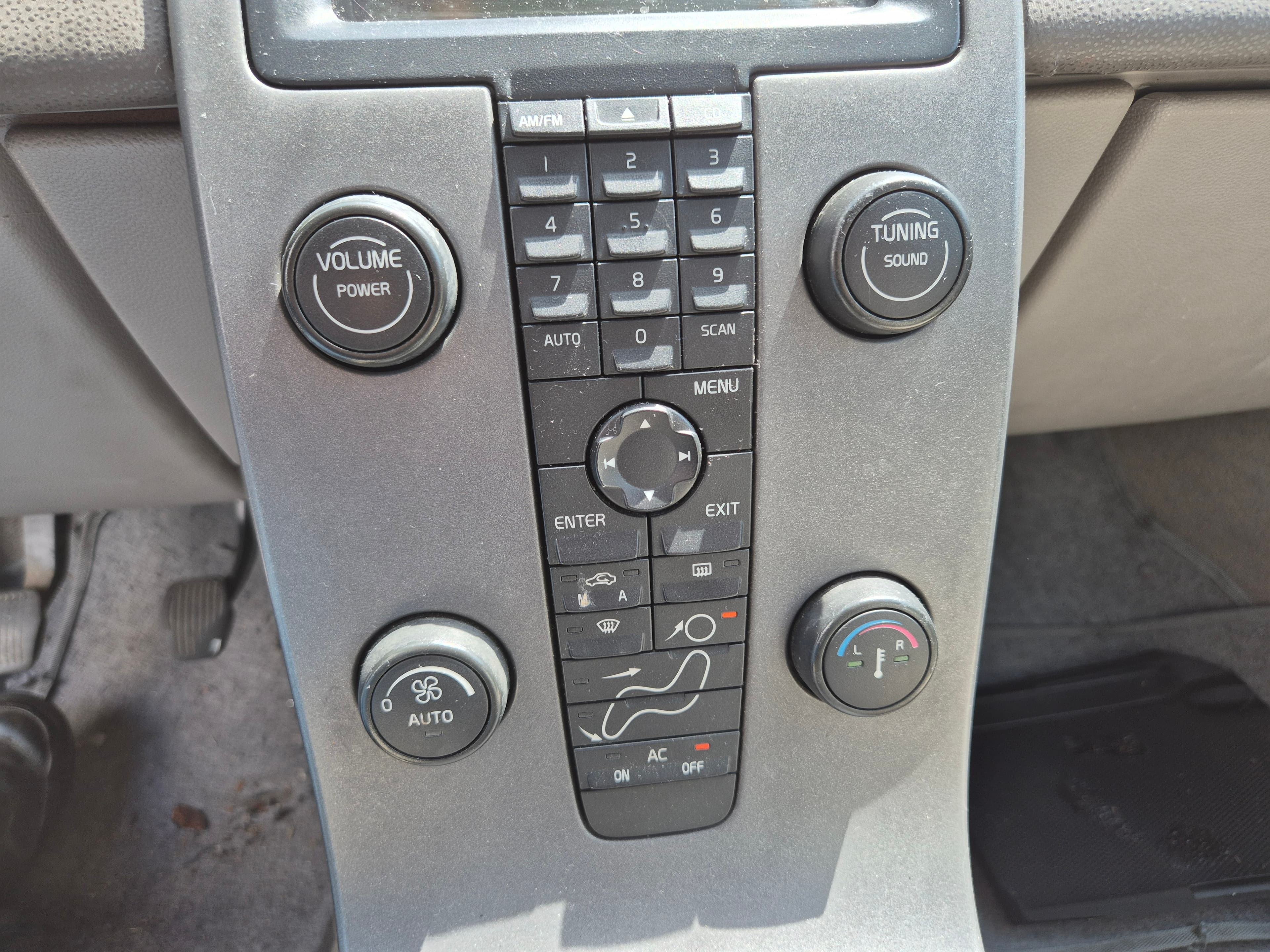 Volvo S40 · Ano 2005 — imagem 36