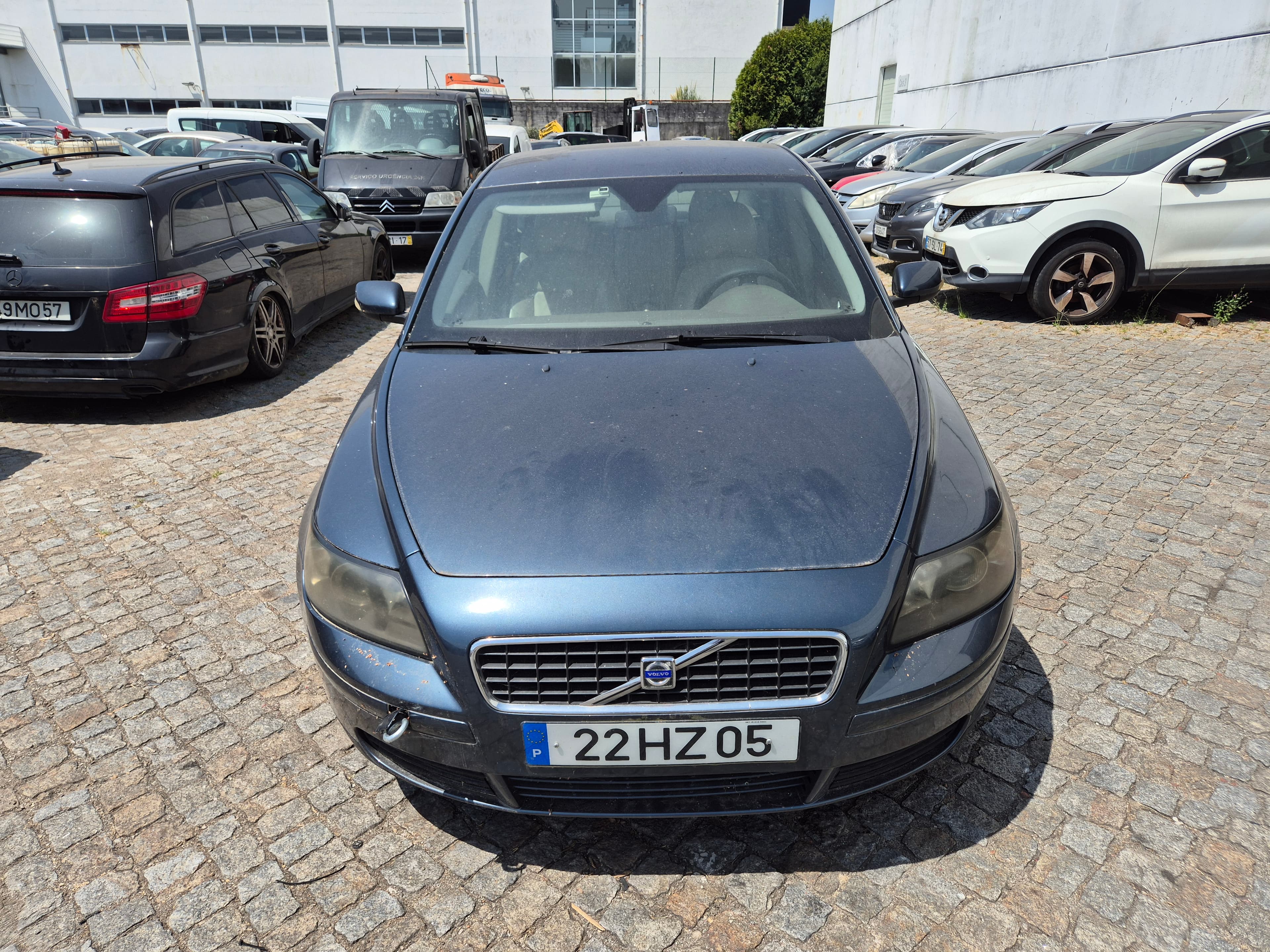 Volvo S40 · Ano 2005 — imagem 2