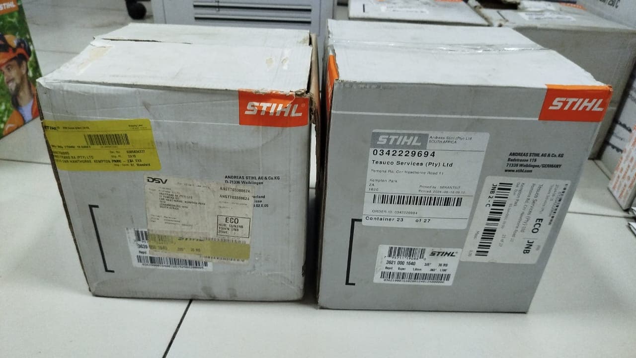 Peças de Substituição — image 4