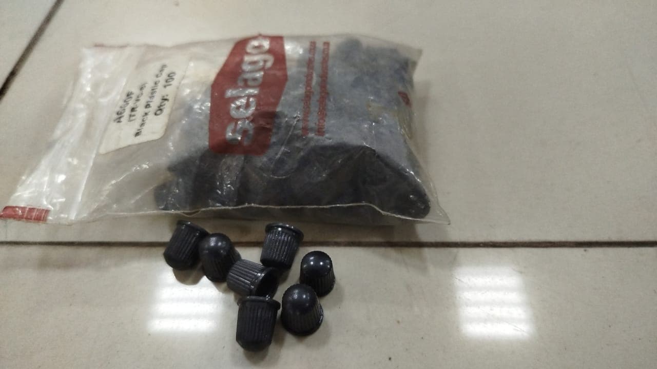 Peças de Substituição — image 16
