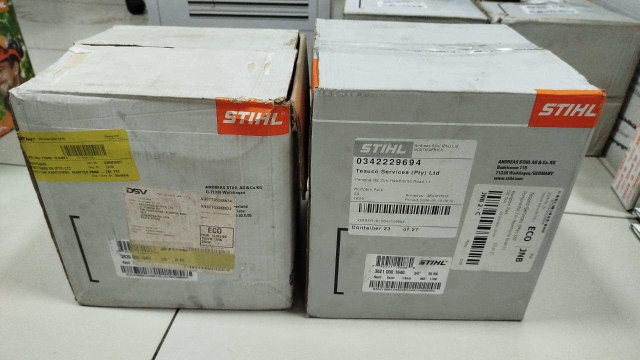 Peças de Substituição — image 5