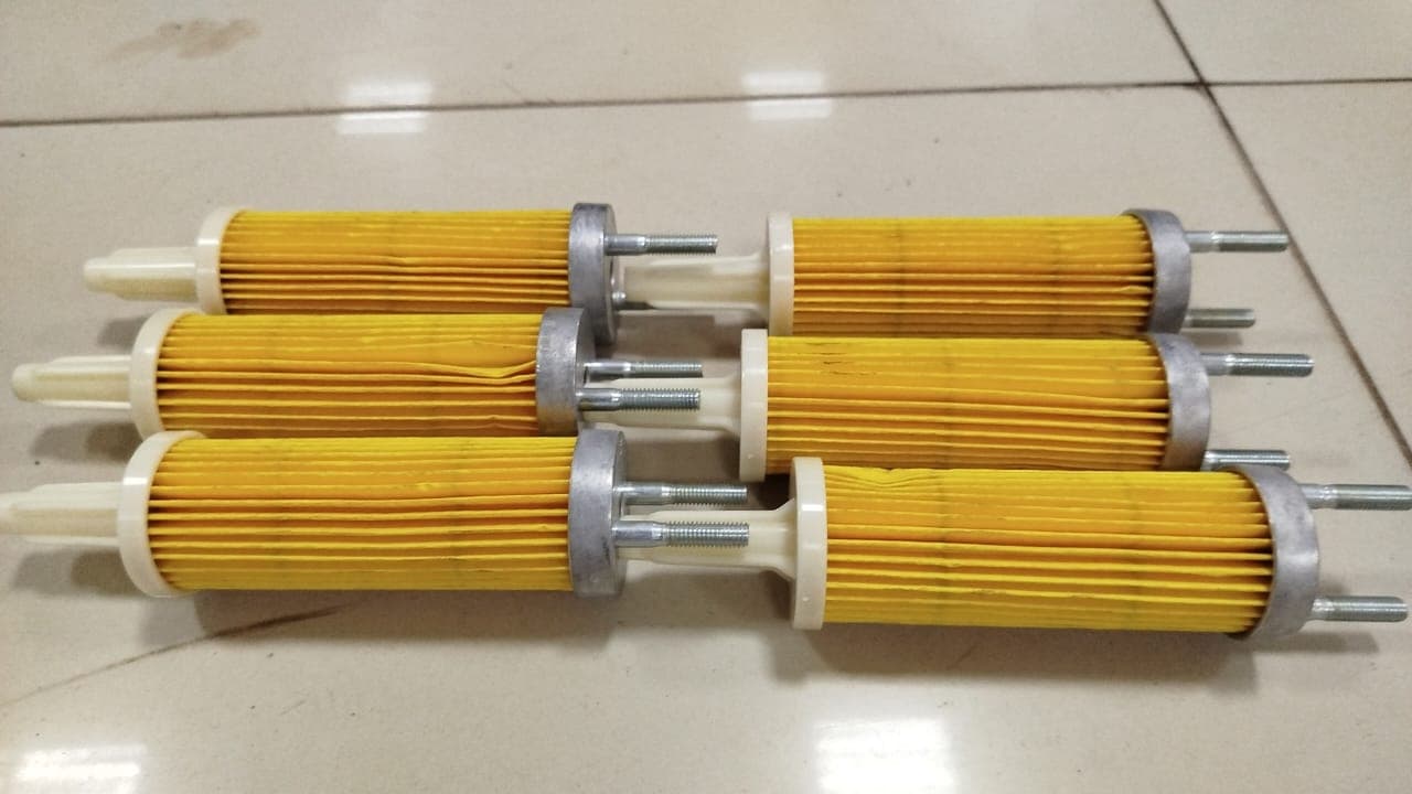 Peças de Substituição — image 22