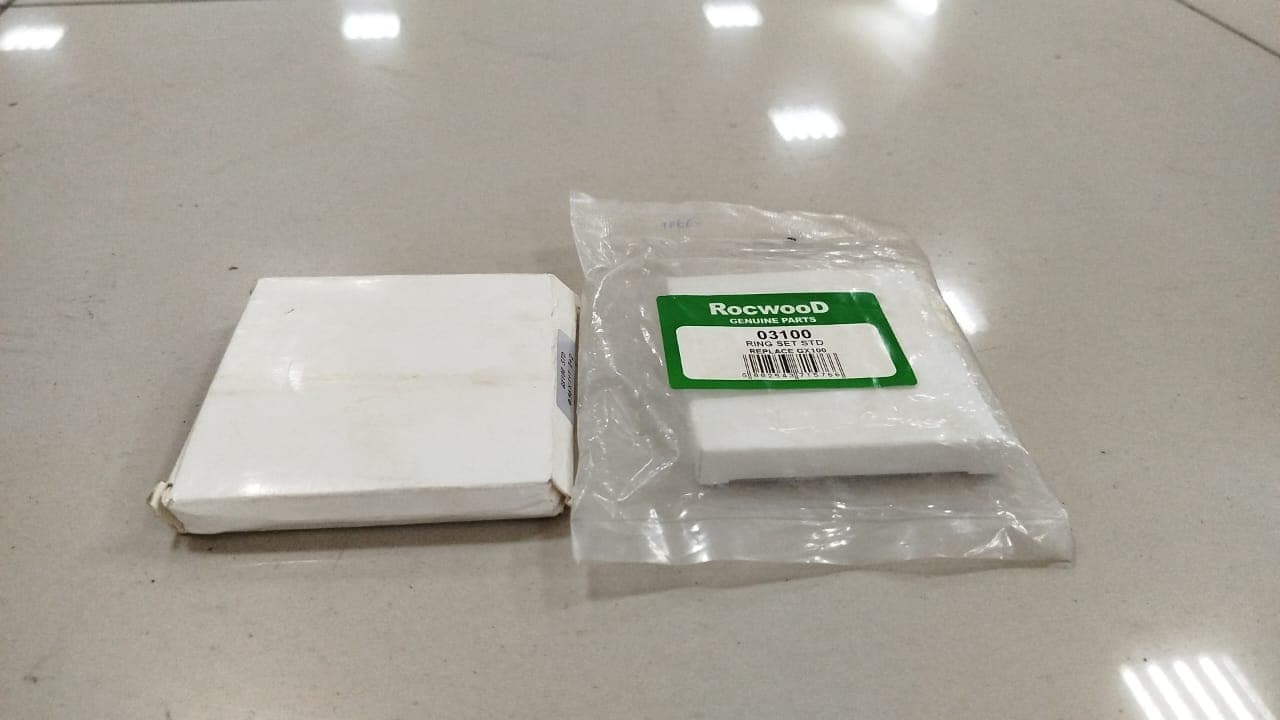 Peças de Substituição — image 19