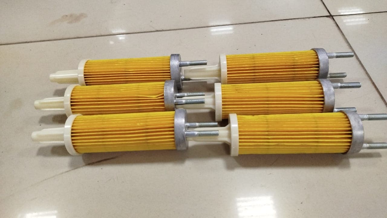 Peças de Substituição — image 20