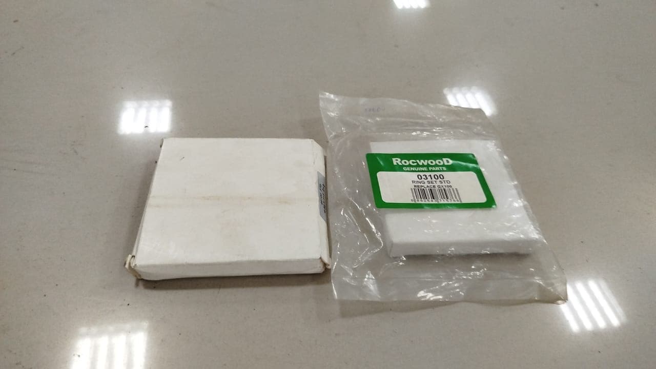 Peças de Substituição — image 17