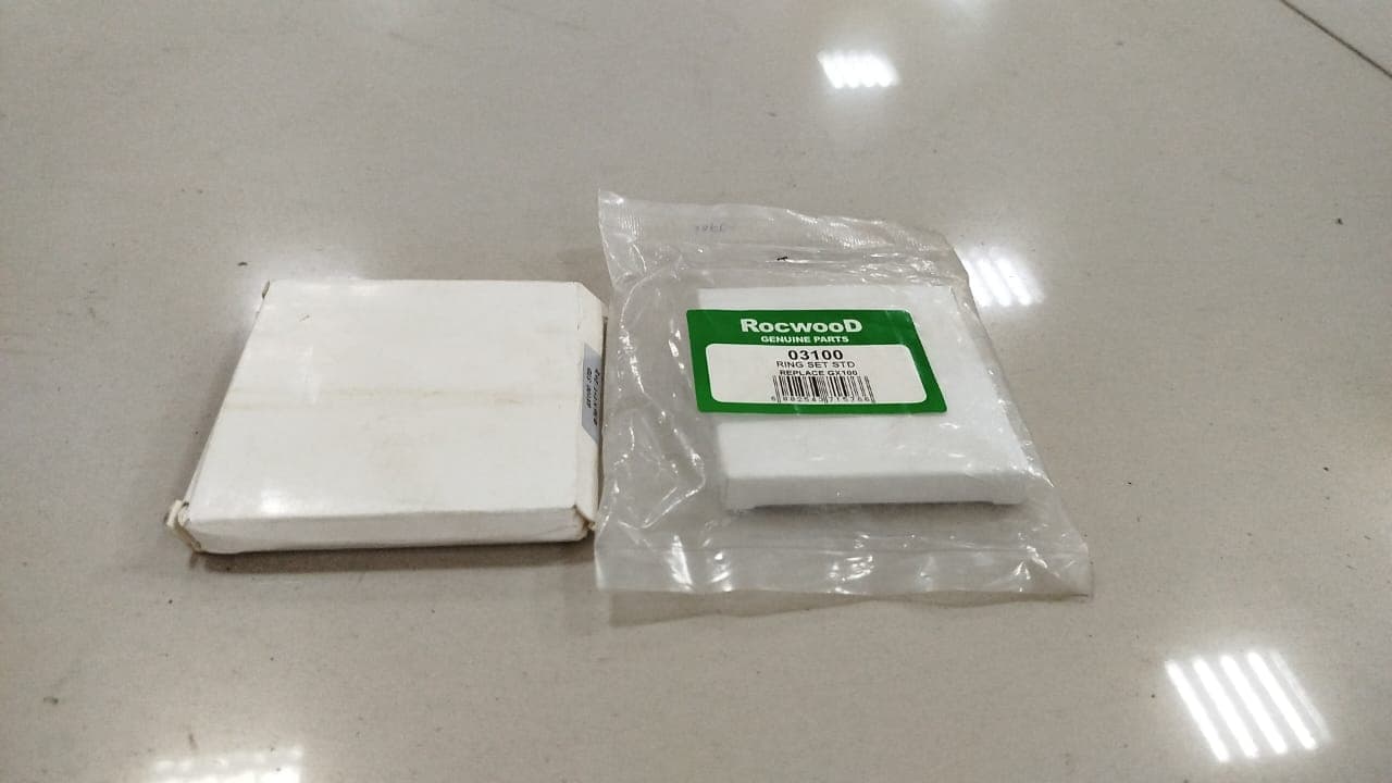 Peças de Substituição — image 18